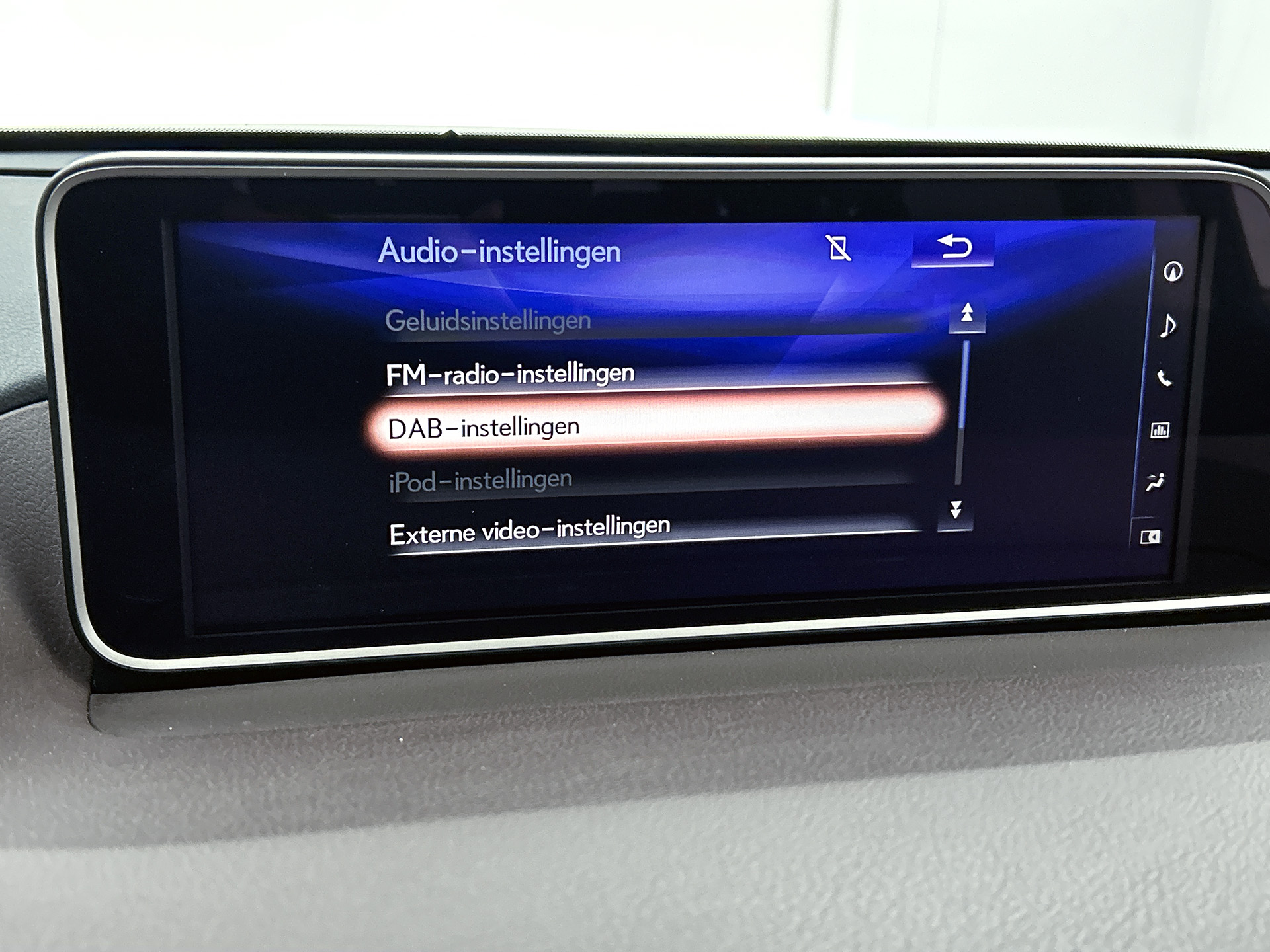 Foto van Lexus Lexus Rx450h