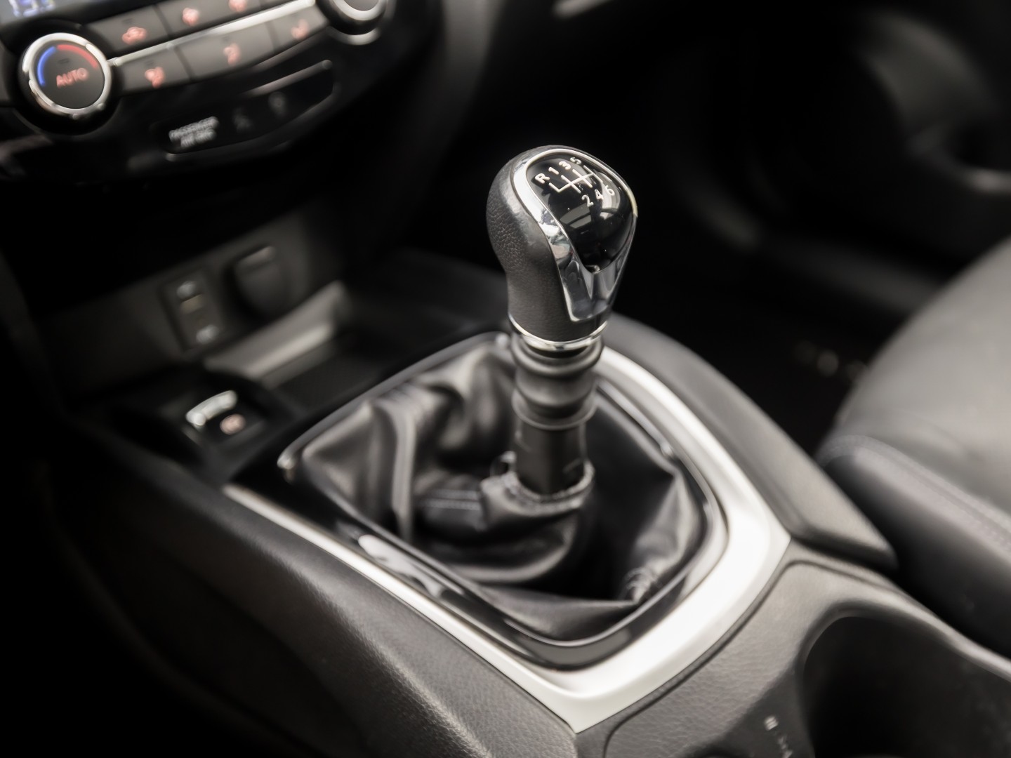 Foto van Nissan Nissan X-trail