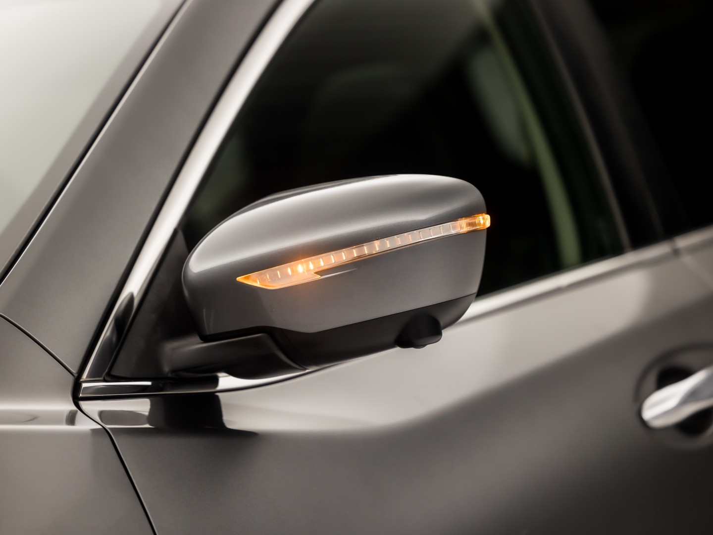 Foto van Nissan Nissan X-trail