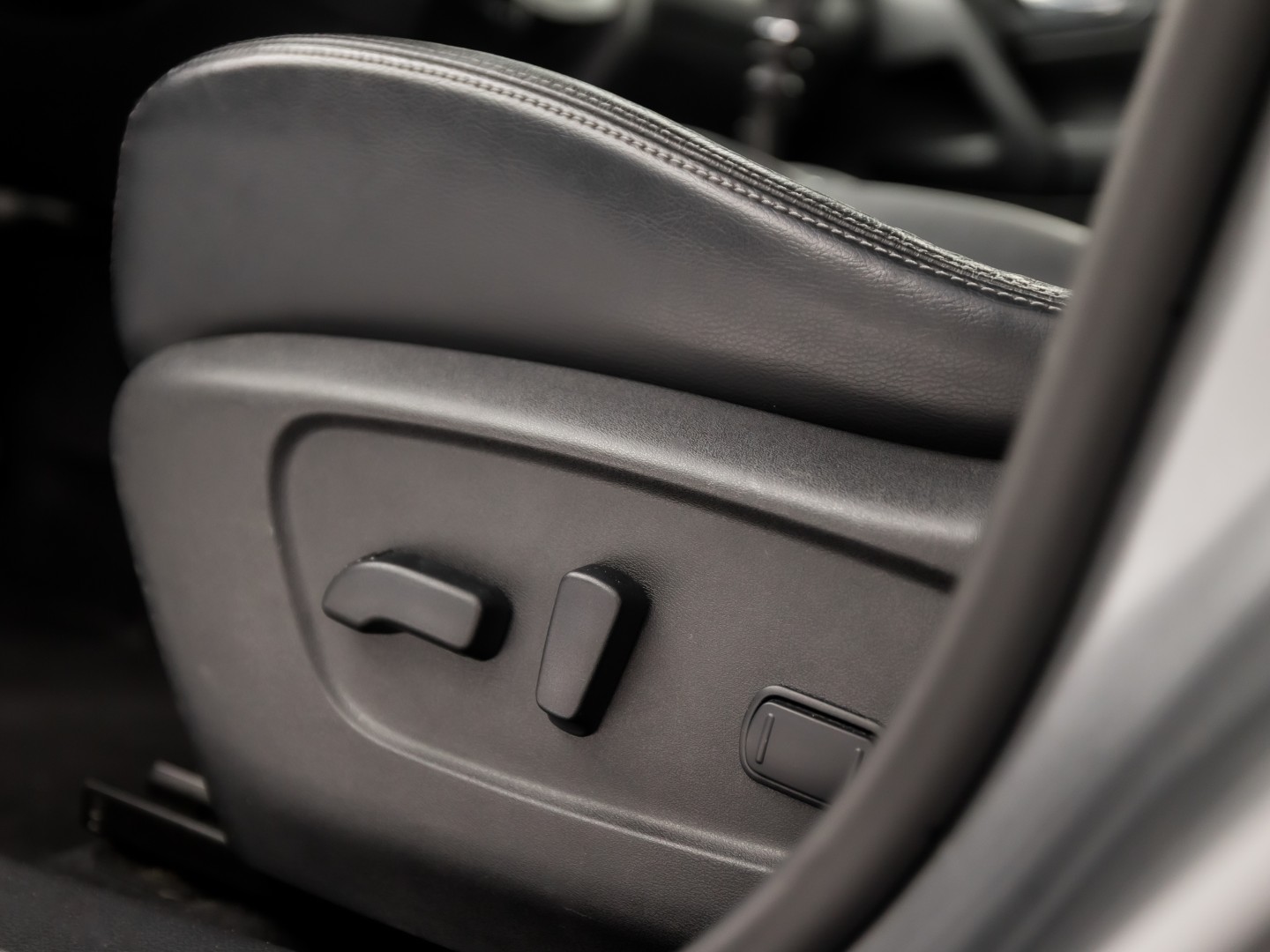 Foto van Nissan Nissan X-trail