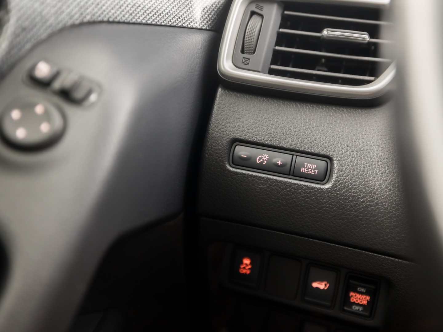 Foto van Nissan Nissan X-trail