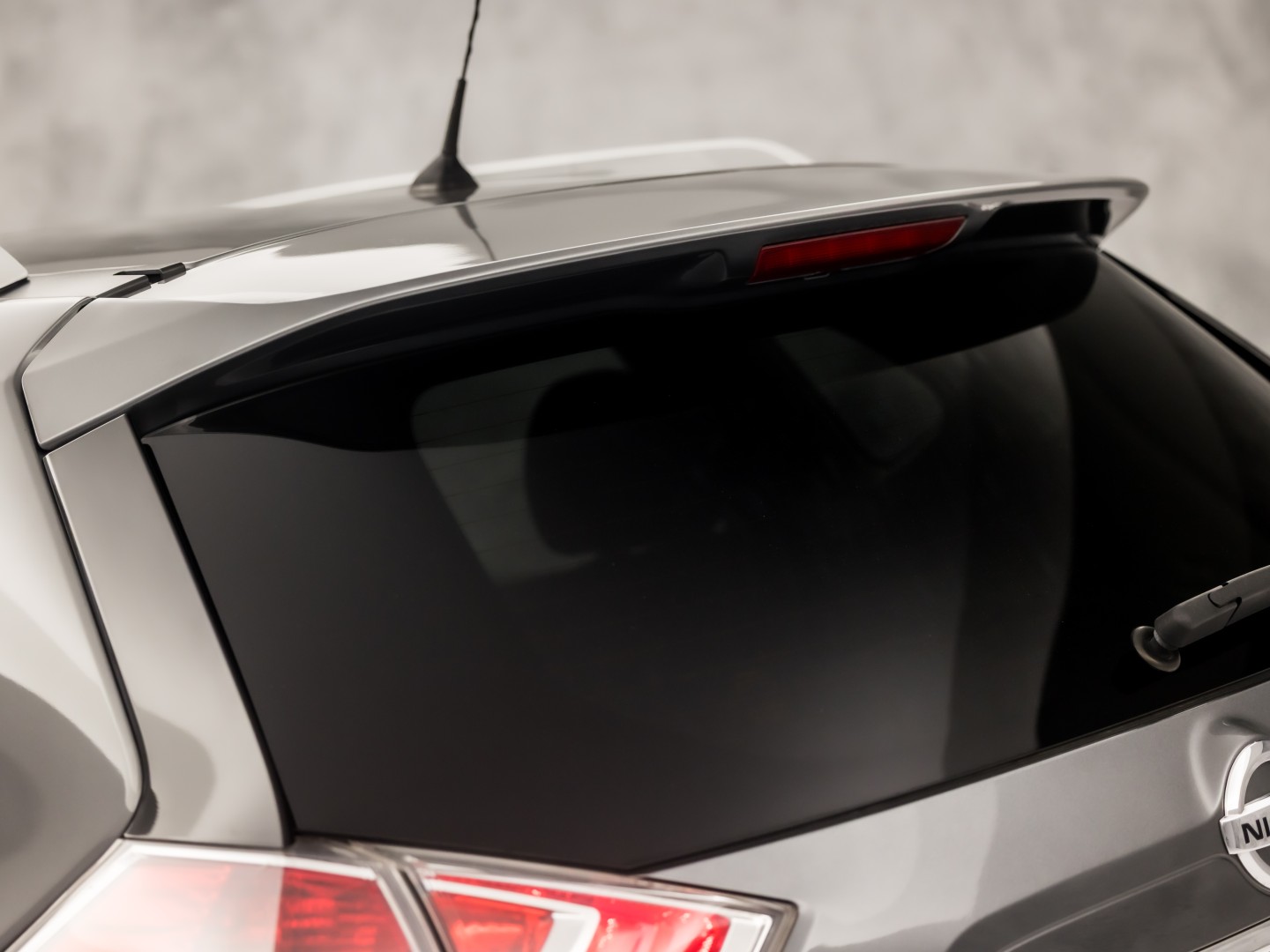 Foto van Nissan Nissan X-trail
