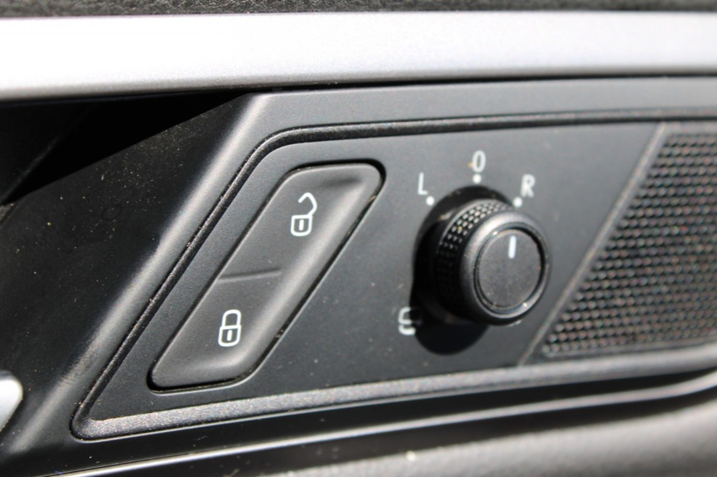 Foto van Volkswagen Golf Sportsvan