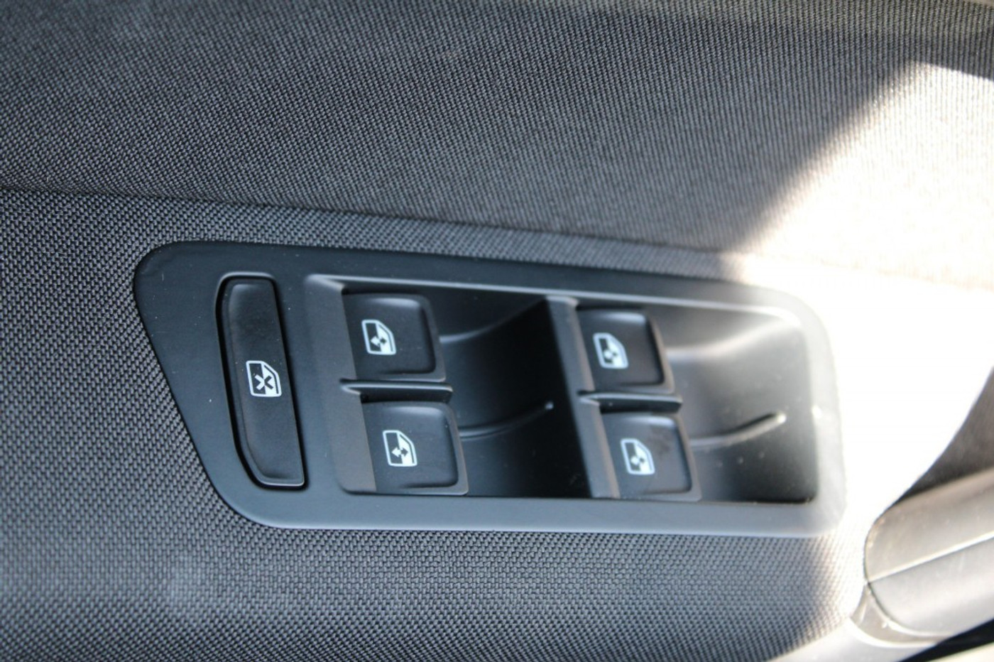 Foto van Volkswagen Golf Sportsvan