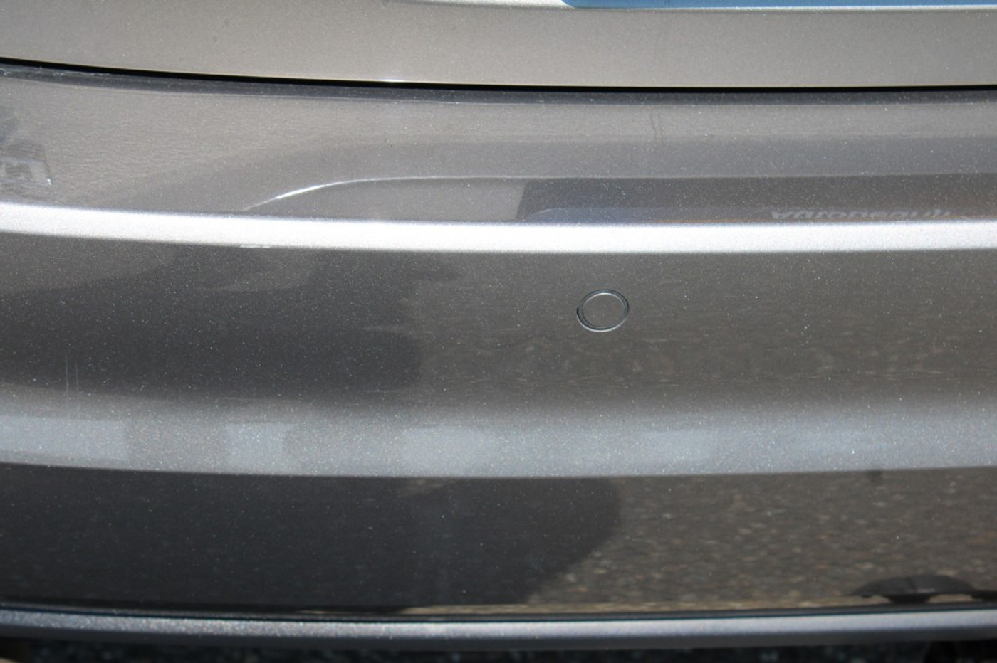 Foto van Volkswagen Golf Sportsvan