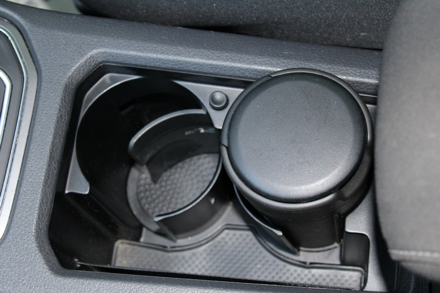 Foto van Volkswagen Golf Sportsvan