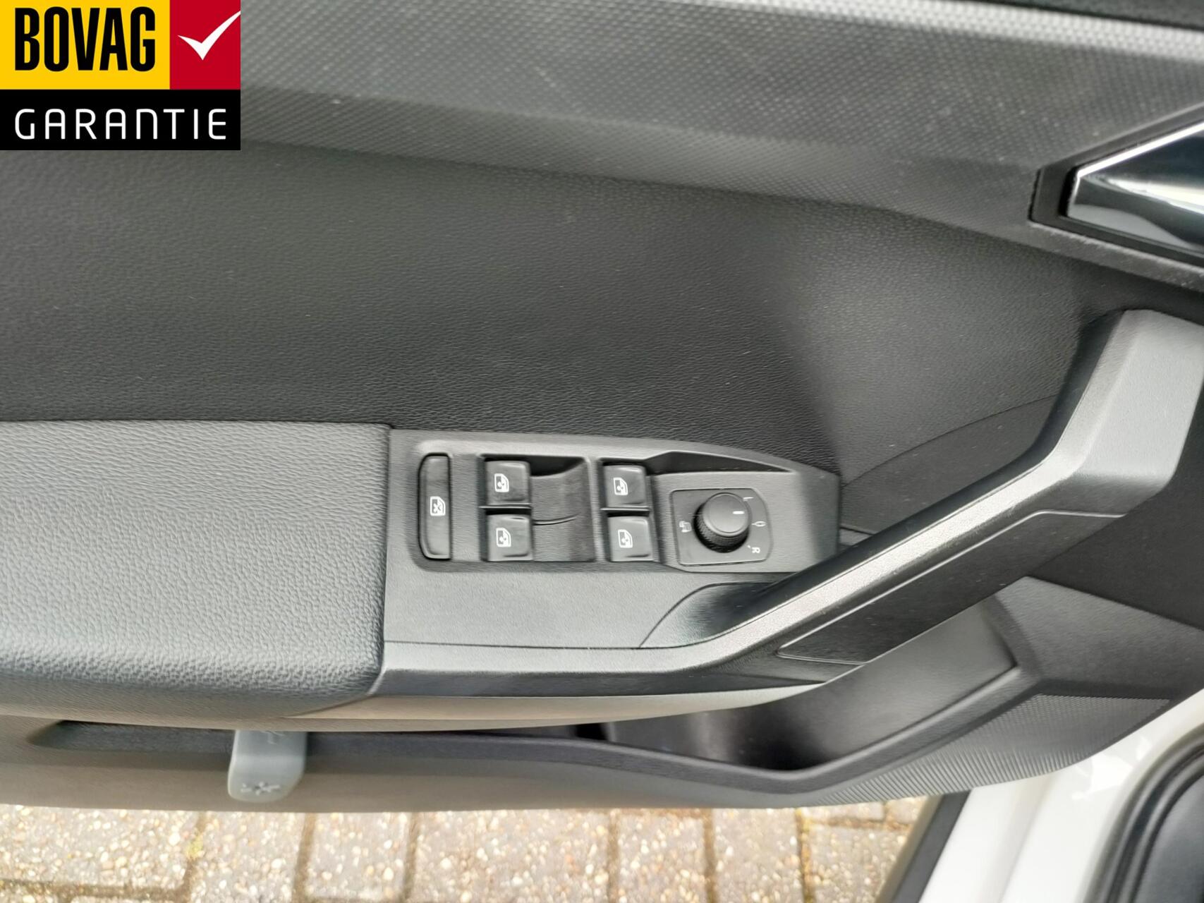 Foto van Seat Arona
