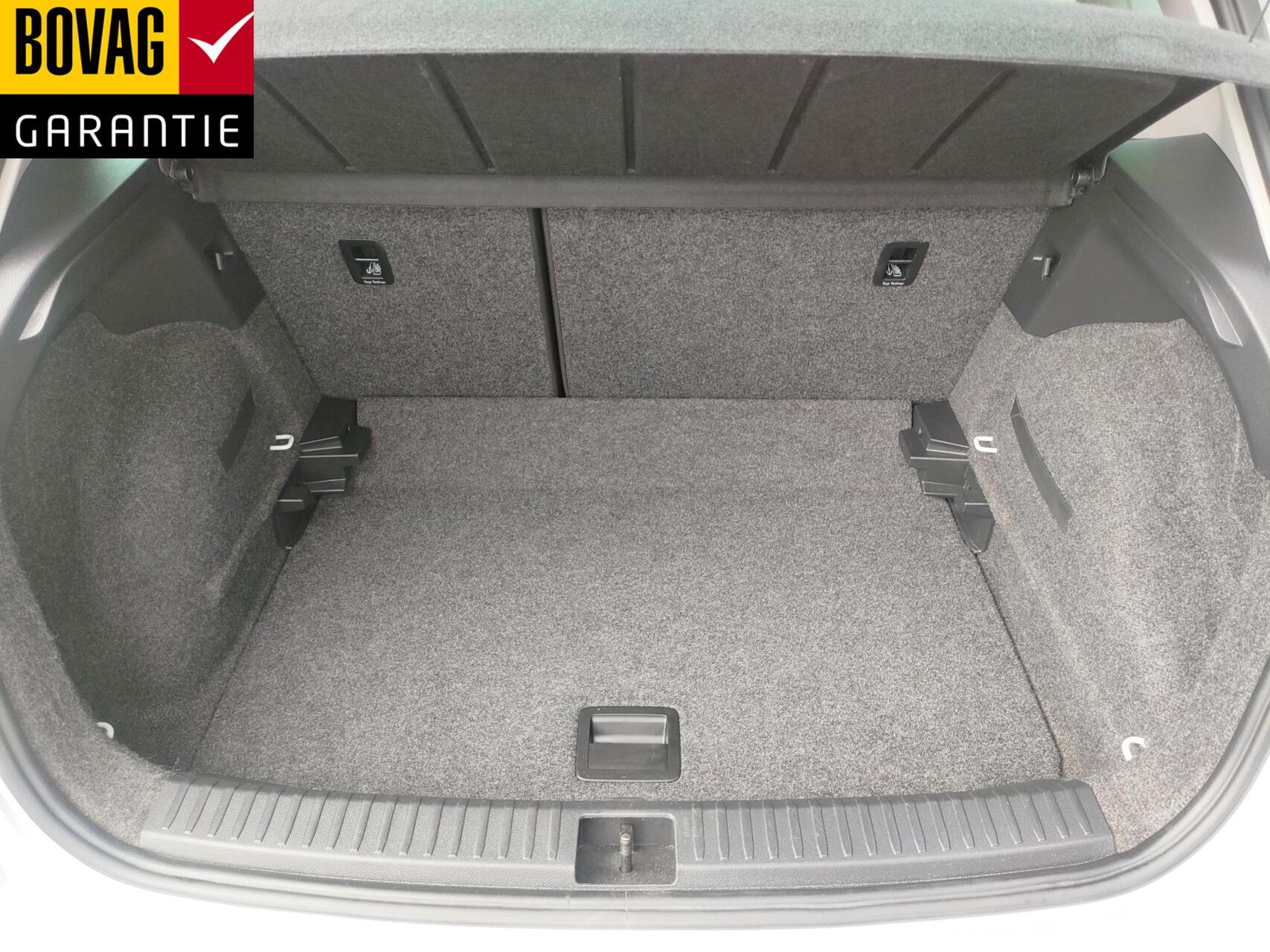 Foto van Seat Arona