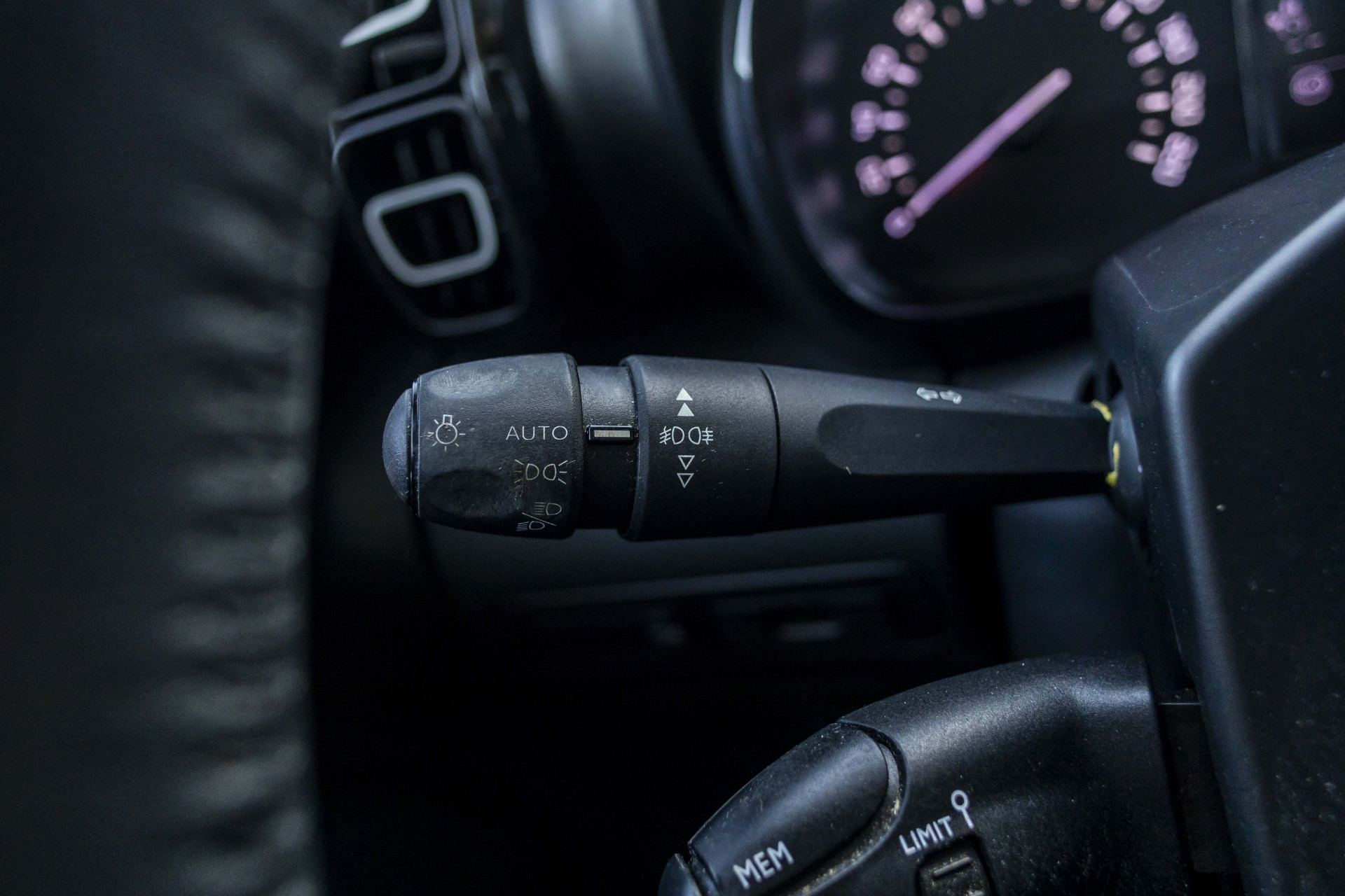 Foto van Citroen C3 Aircross