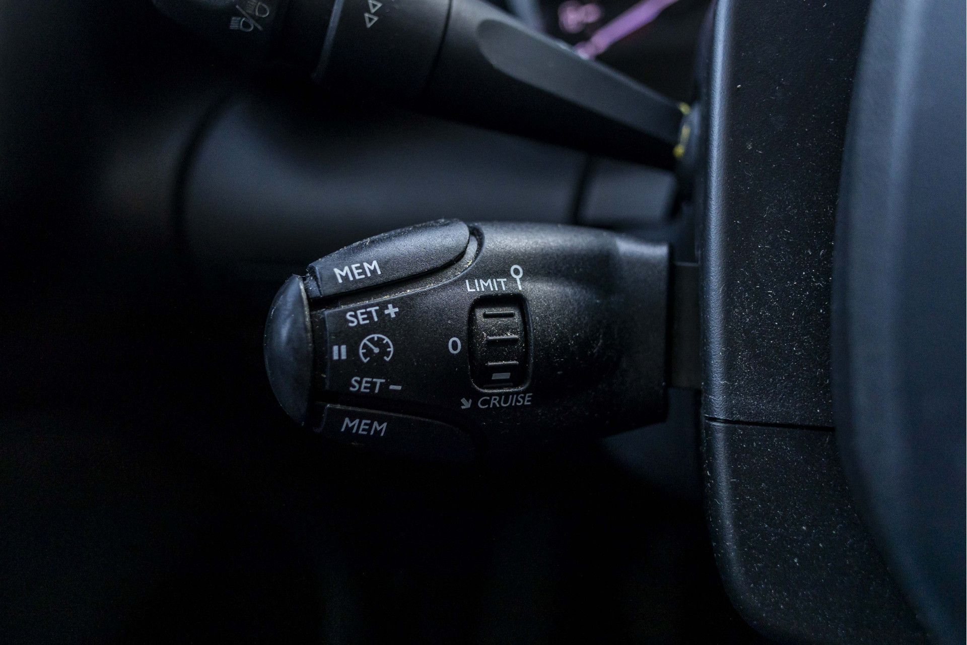 Foto van Citroen C3 Aircross