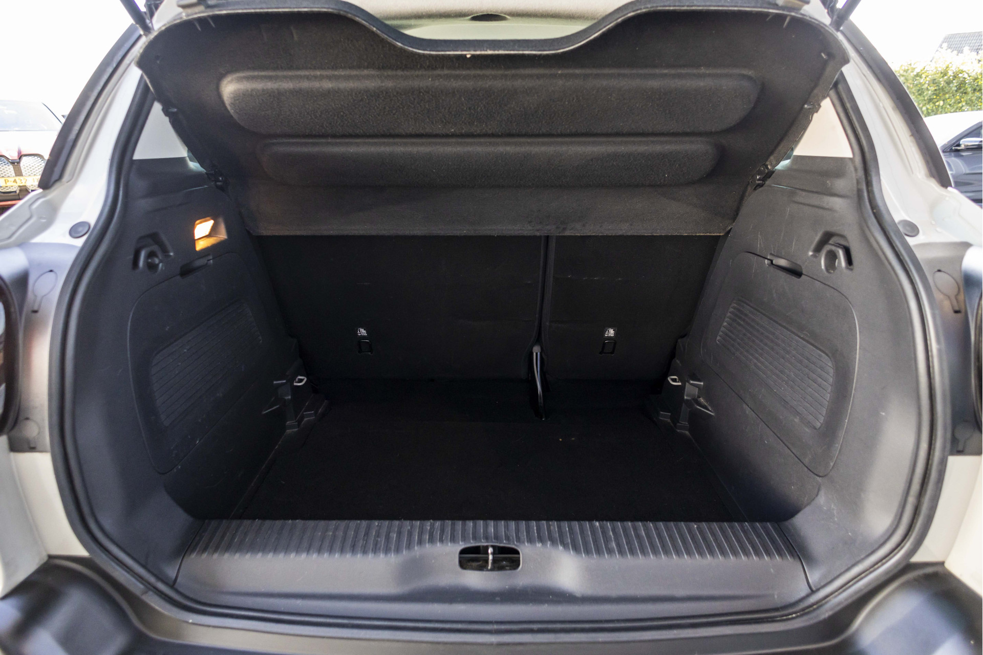 Foto van Citroen C3 Aircross
