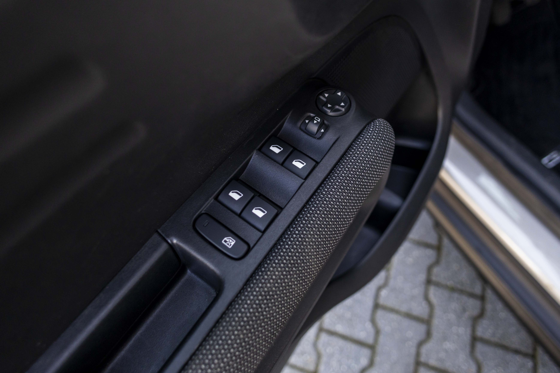 Foto van Citroen C3 Aircross