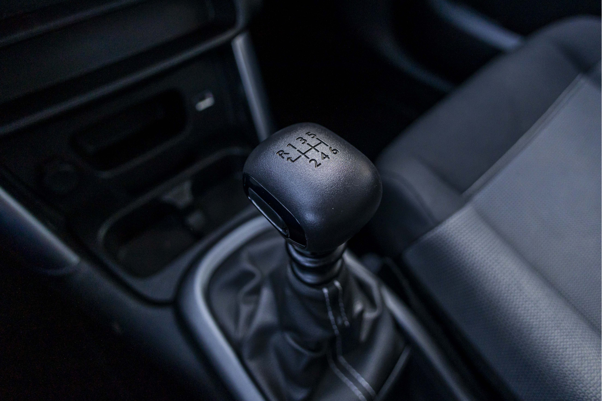 Foto van Citroen C3 Aircross
