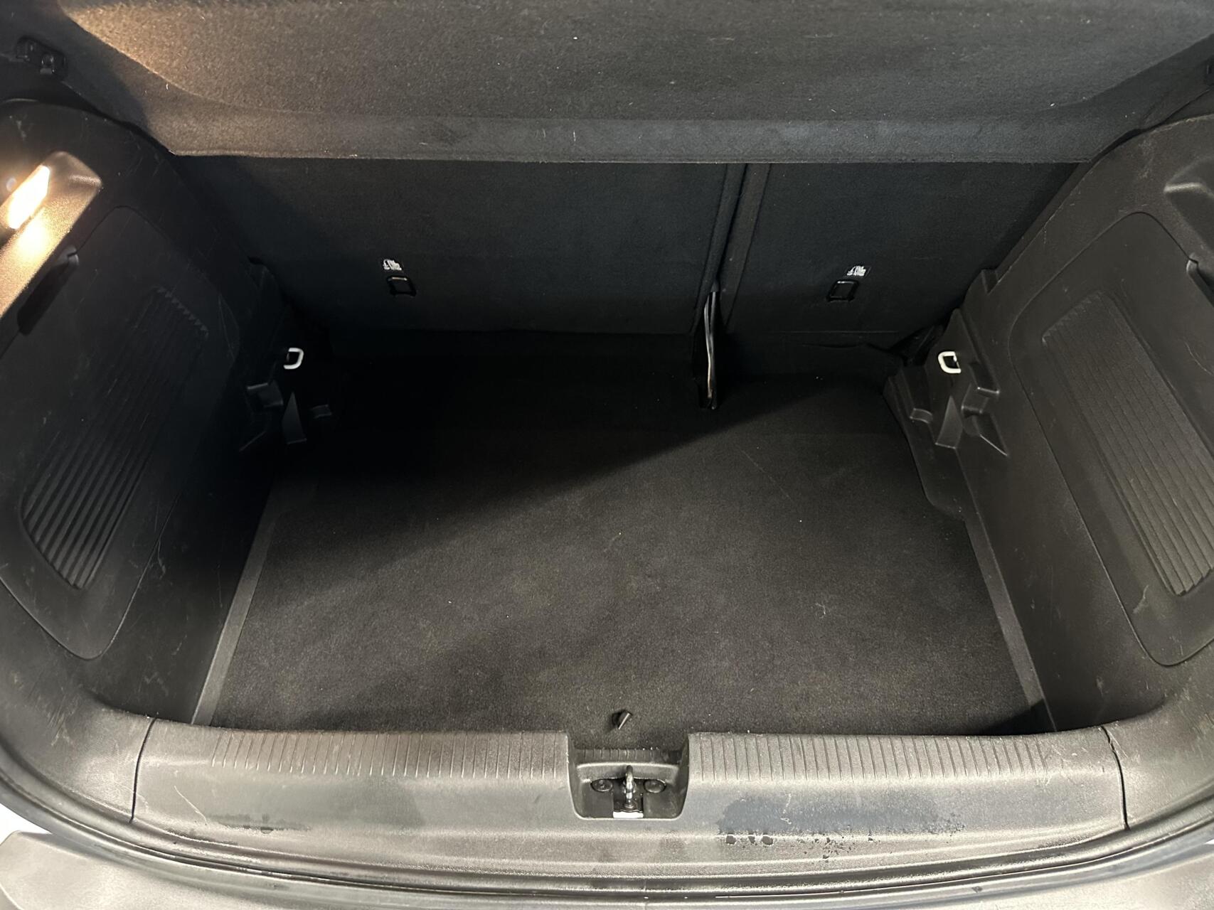 Foto van Opel Crossland