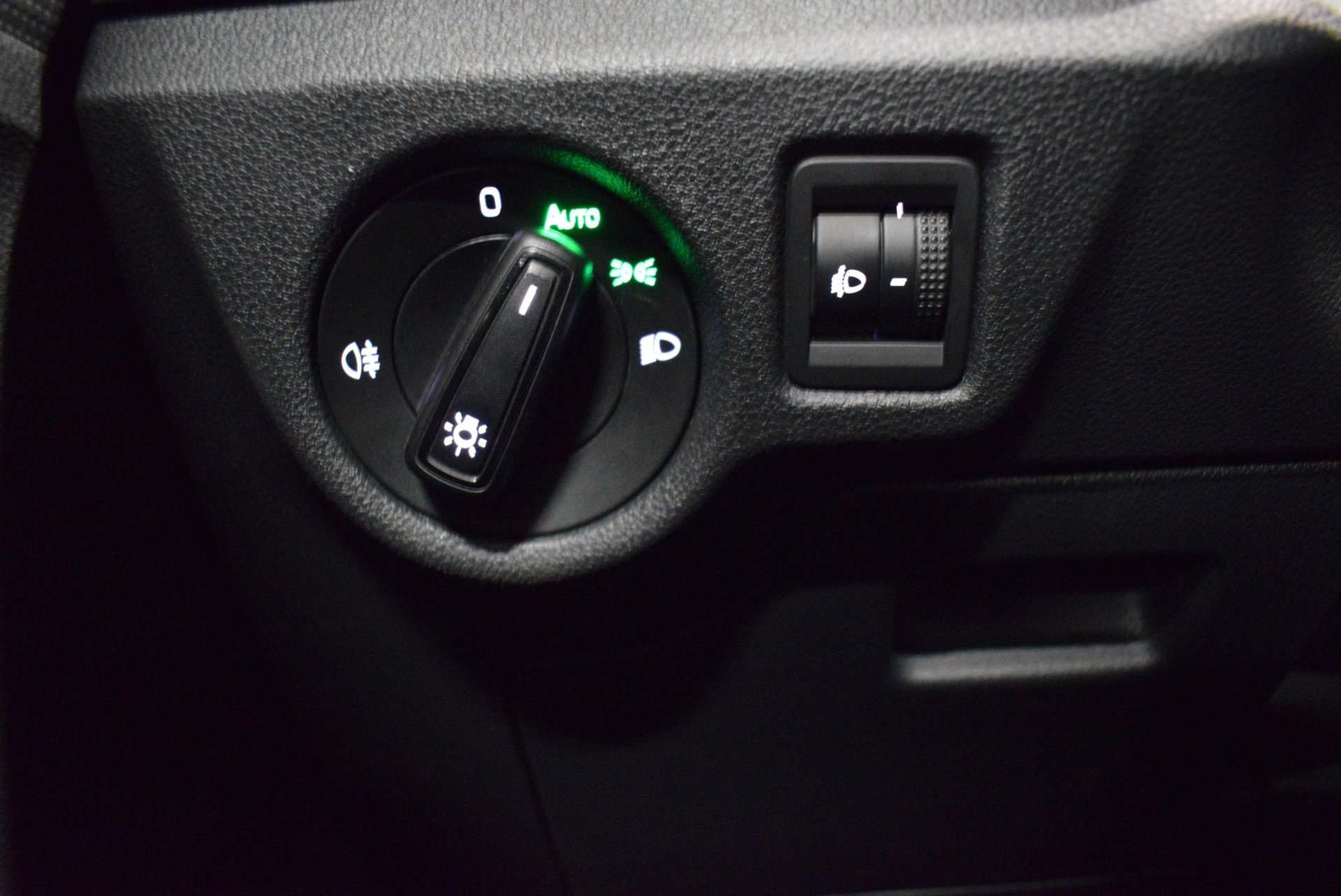 Foto van Skoda Kamiq