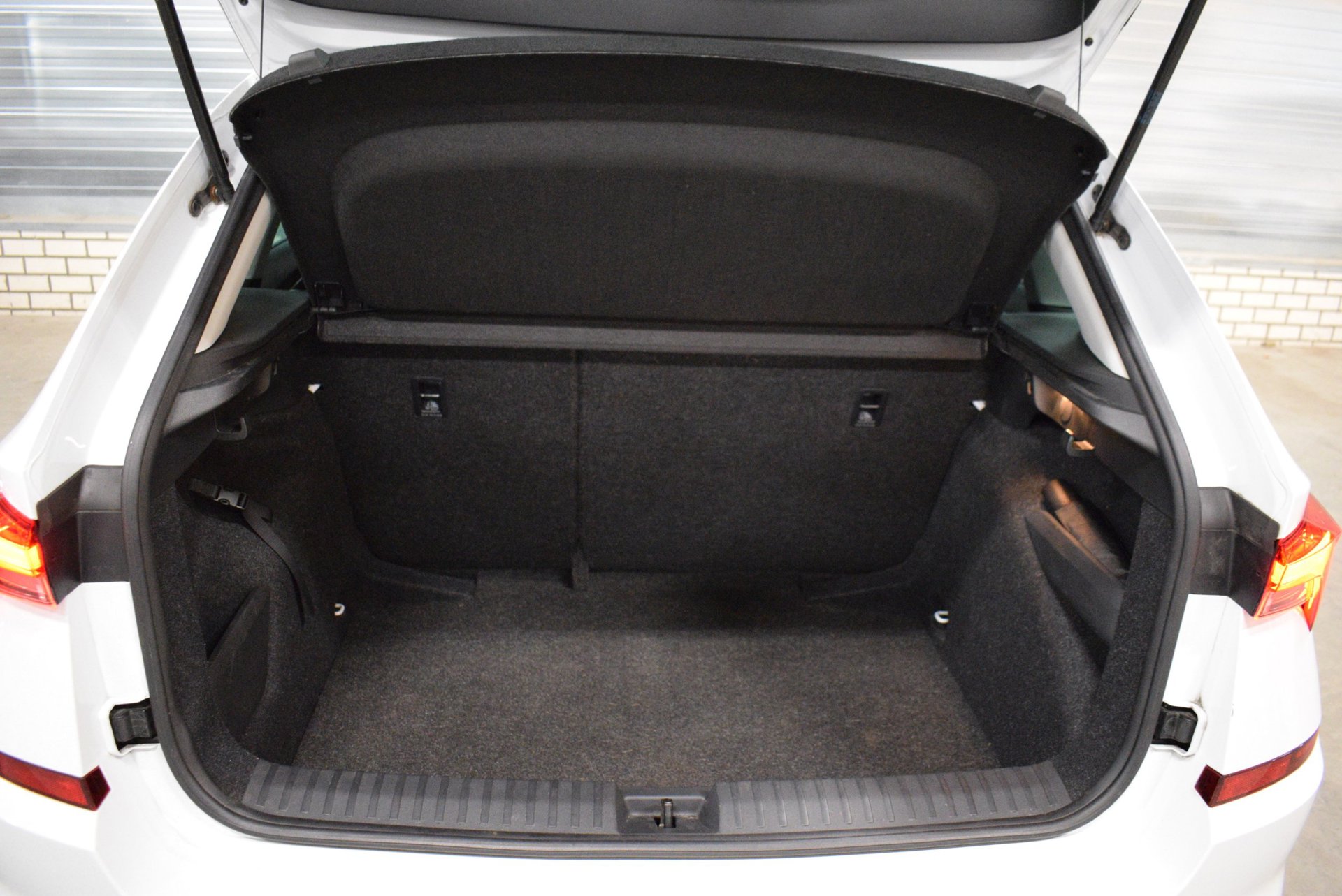 Foto van Skoda Kamiq