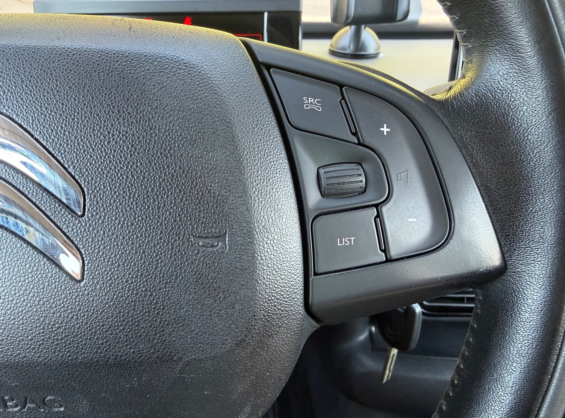 Foto van Citroen C4 Cactus
