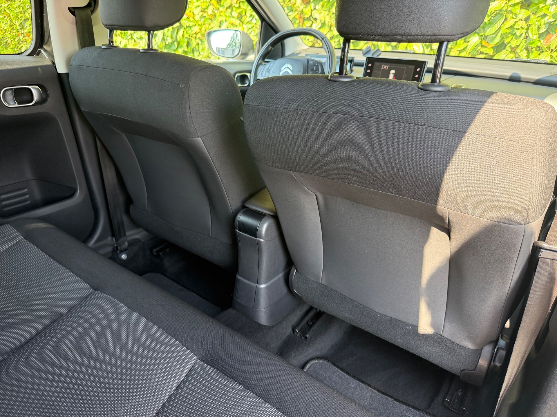 Foto van Citroen C4 Cactus