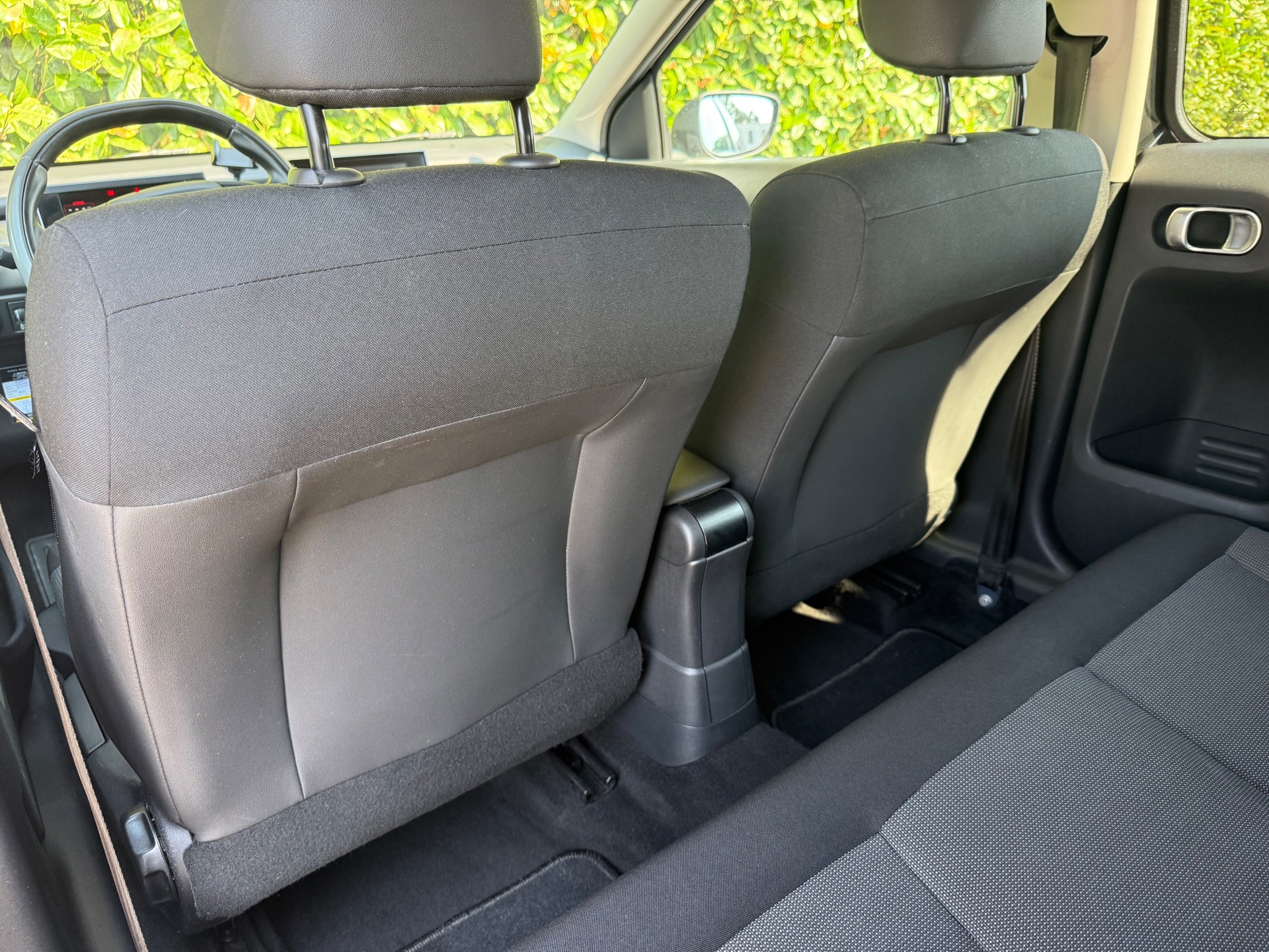 Foto van Citroen C4 Cactus