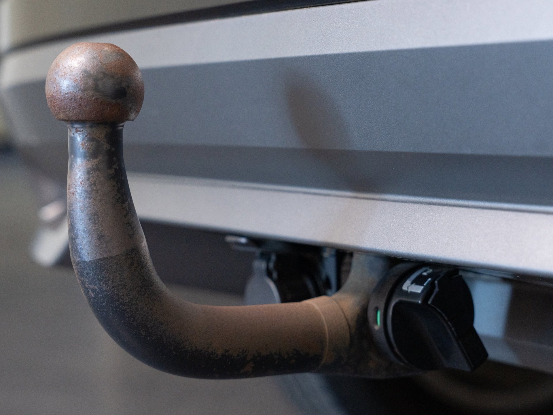 Foto van Skoda Kamiq