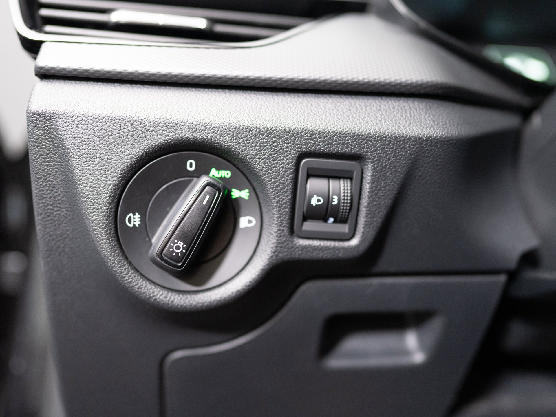 Foto van Skoda Kamiq