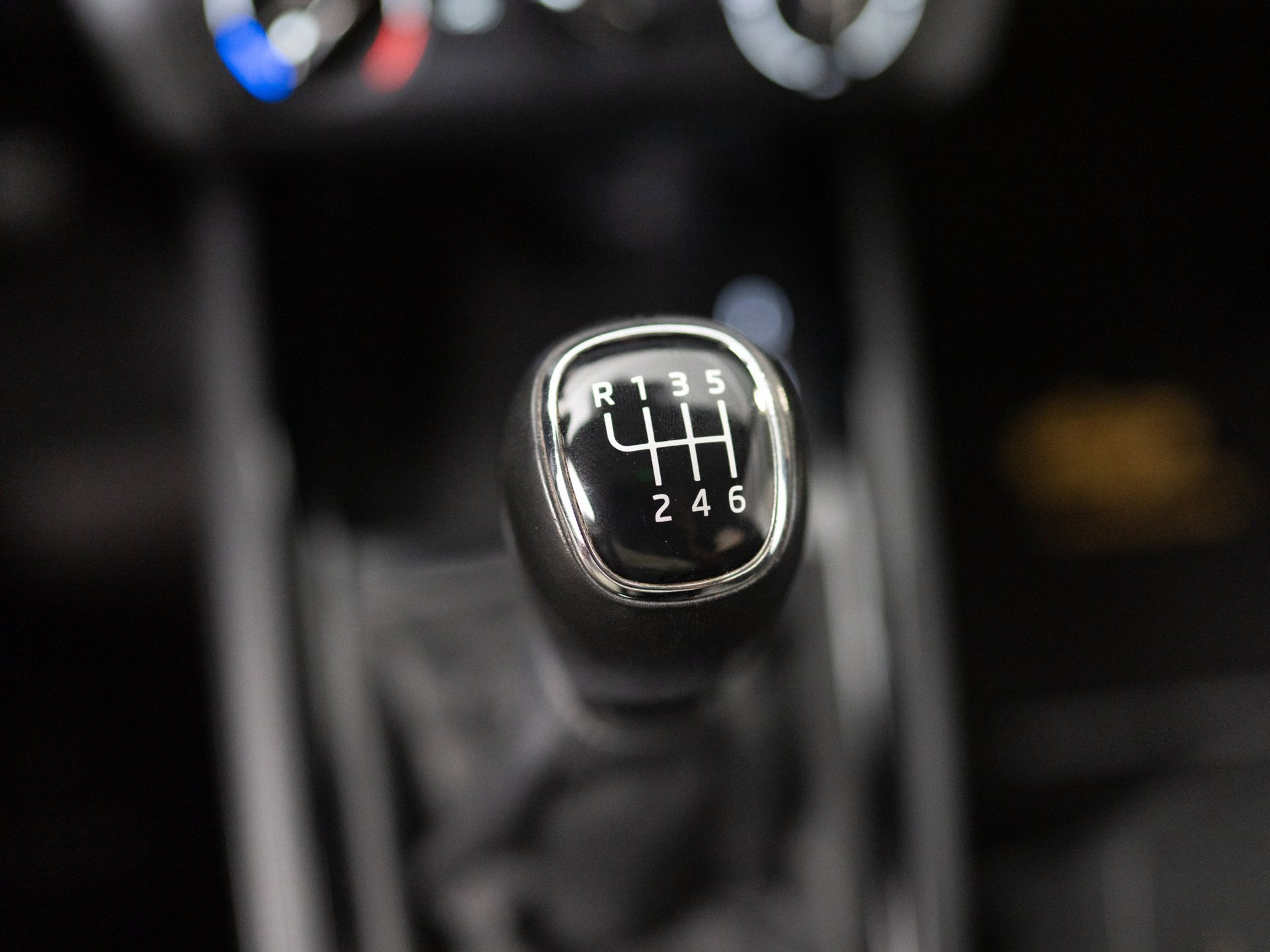 Foto van Skoda Kamiq