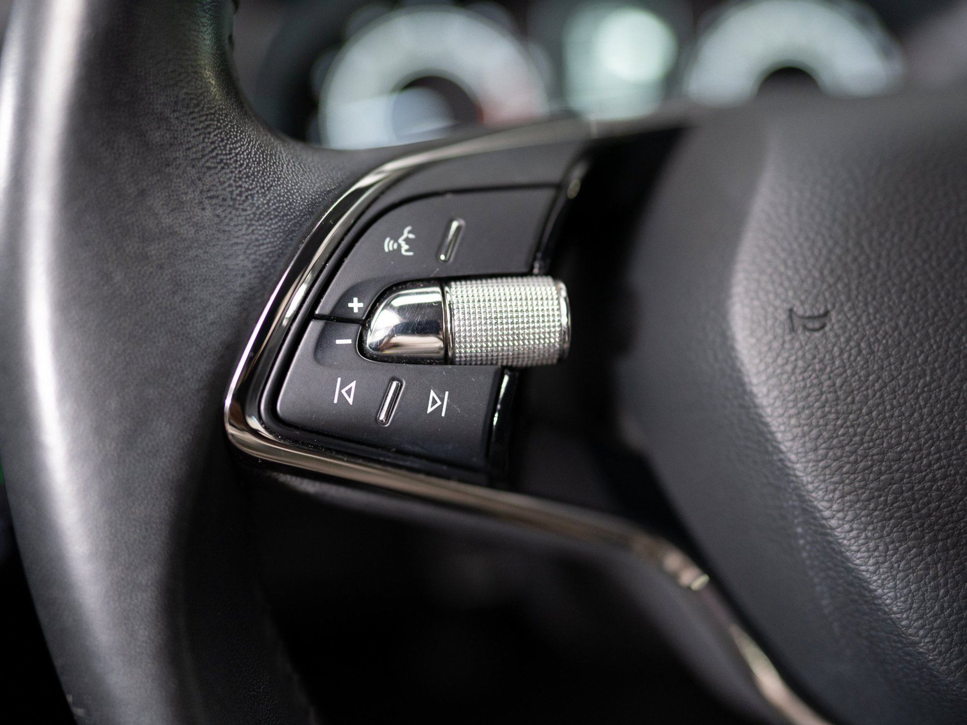 Foto van Skoda Kamiq
