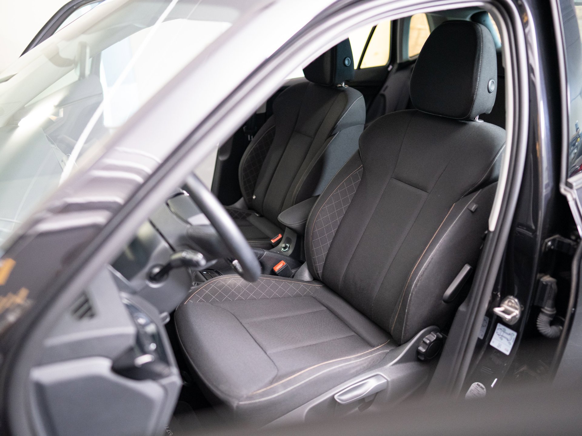 Foto van Skoda Kamiq