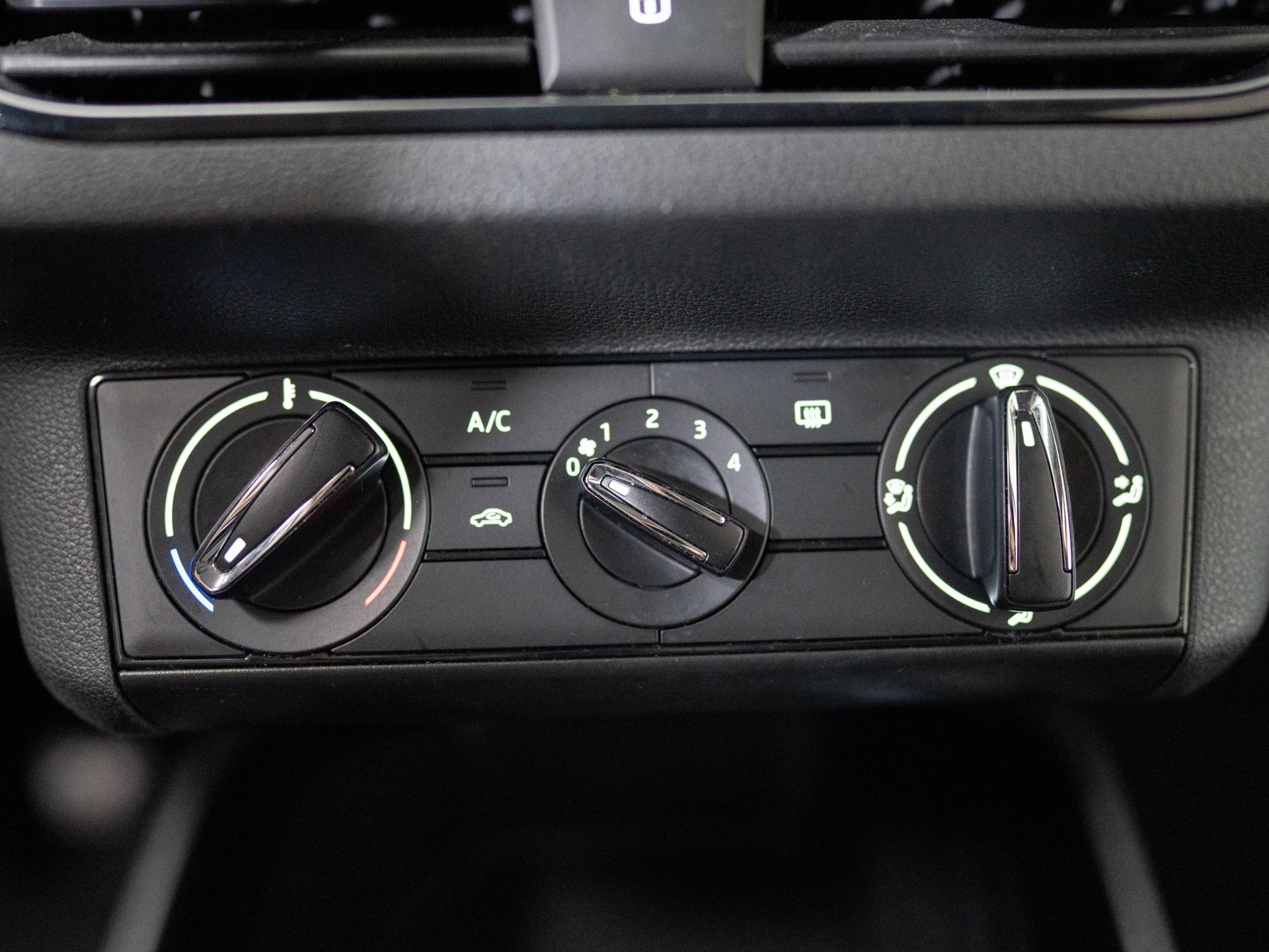 Foto van Skoda Kamiq