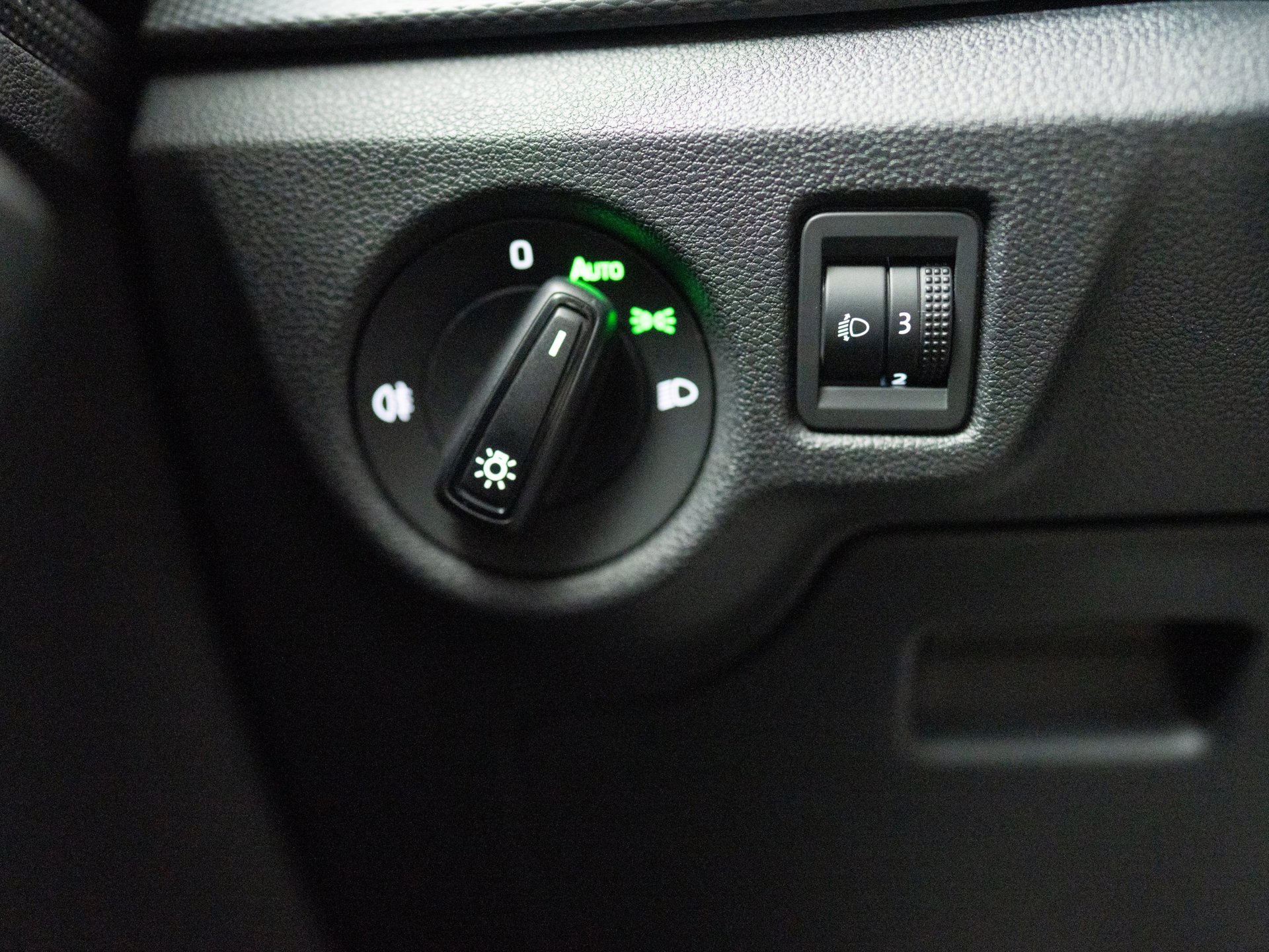 Foto van Skoda Kamiq