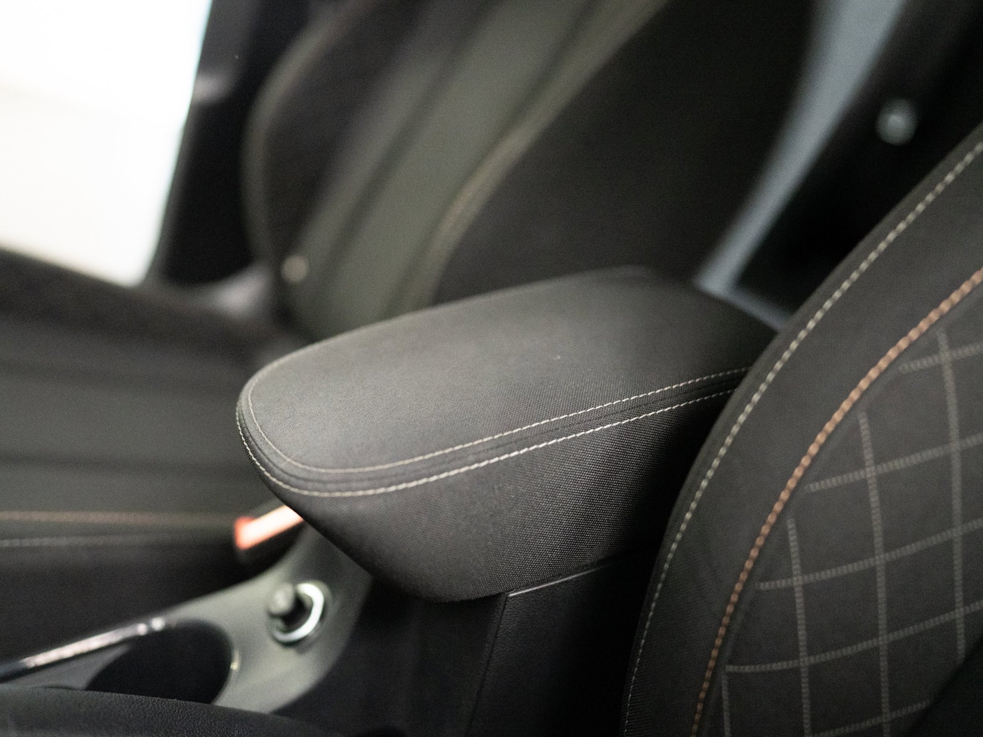 Foto van Skoda Kamiq