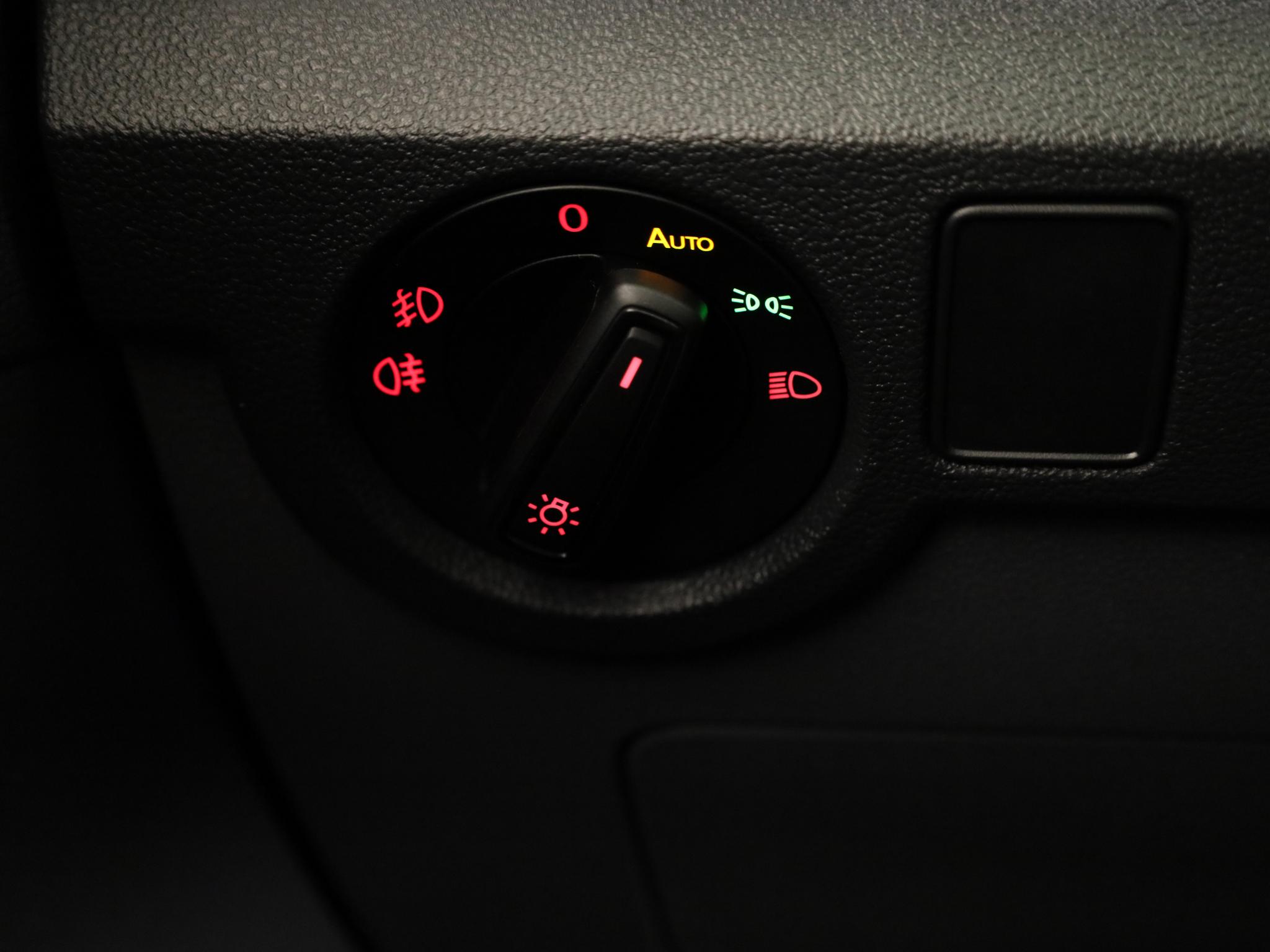 Foto van Volkswagen T-cross