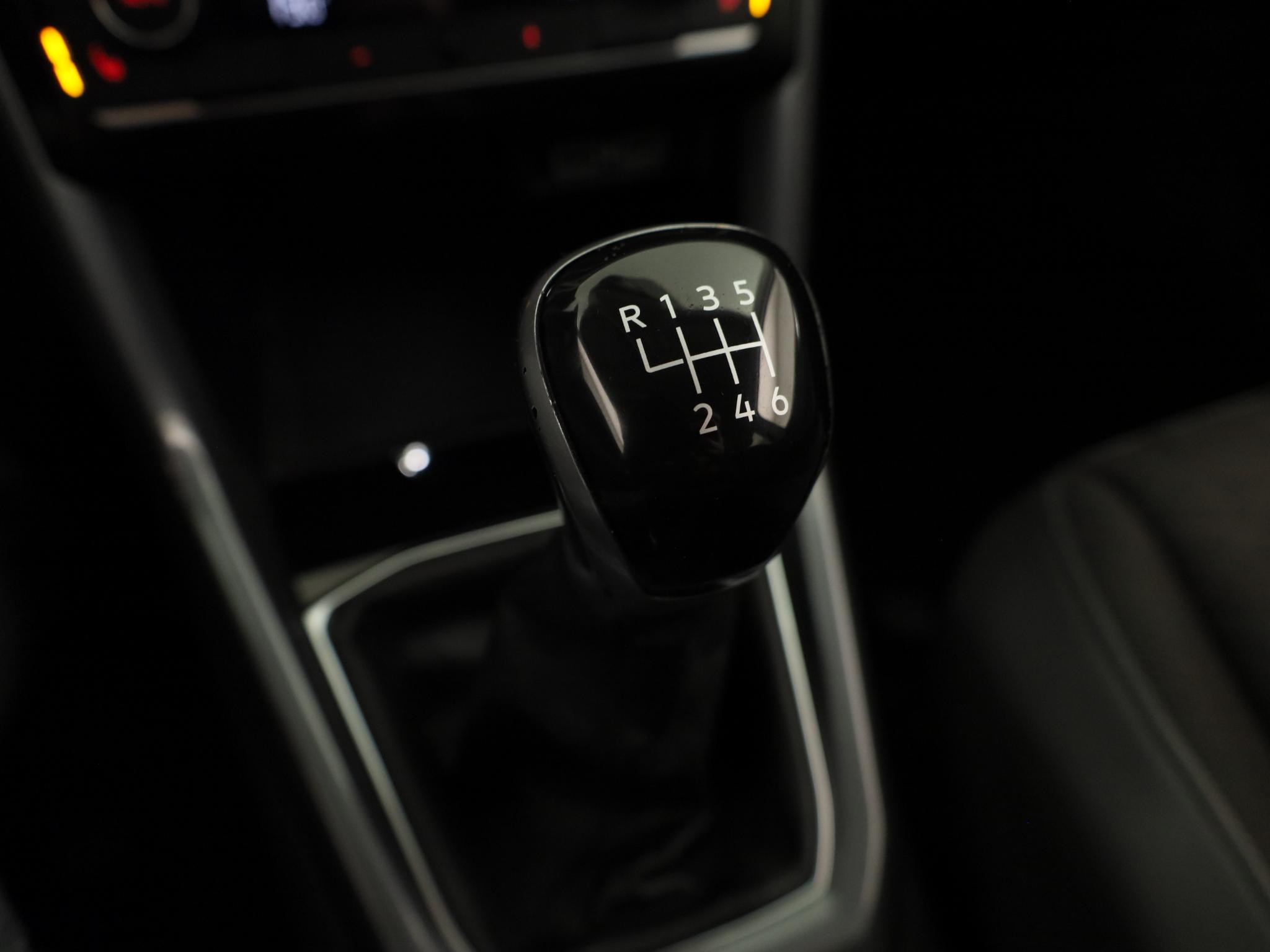 Foto van Volkswagen T-cross