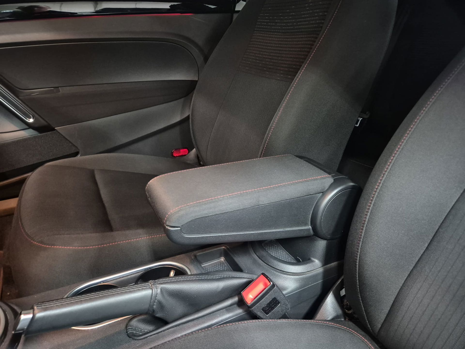 Foto van Volkswagen Beetle