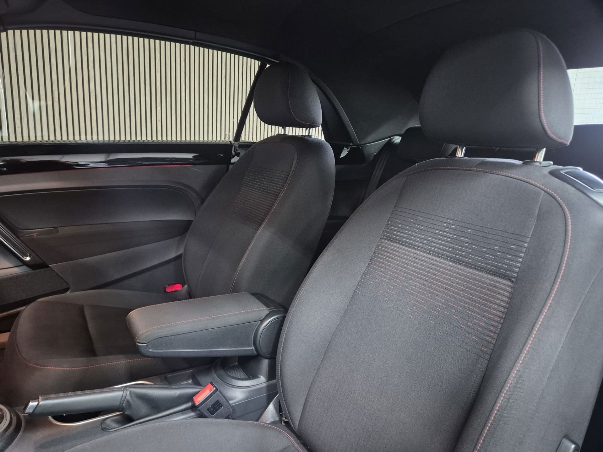 Foto van Volkswagen Beetle