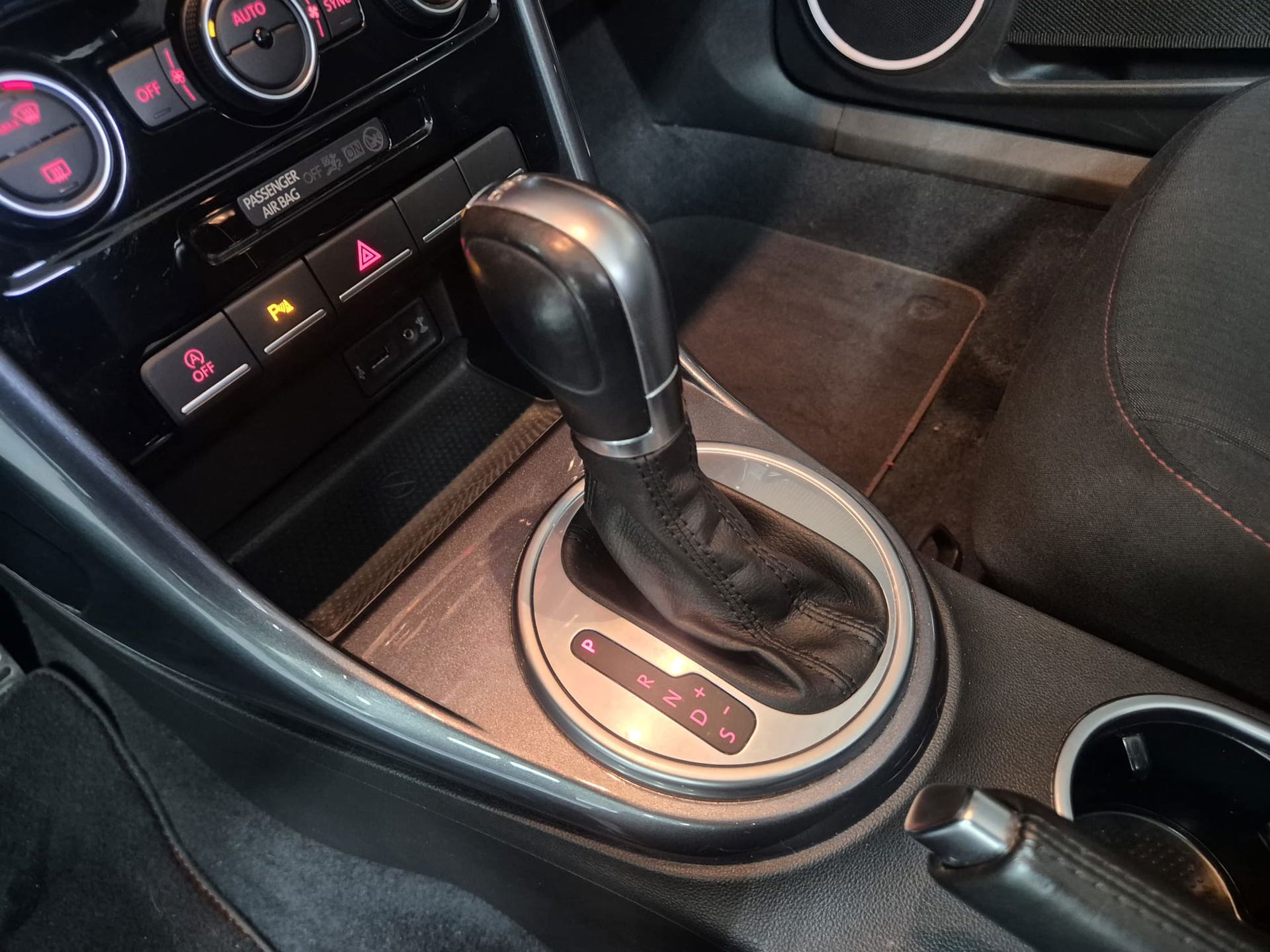 Foto van Volkswagen Beetle