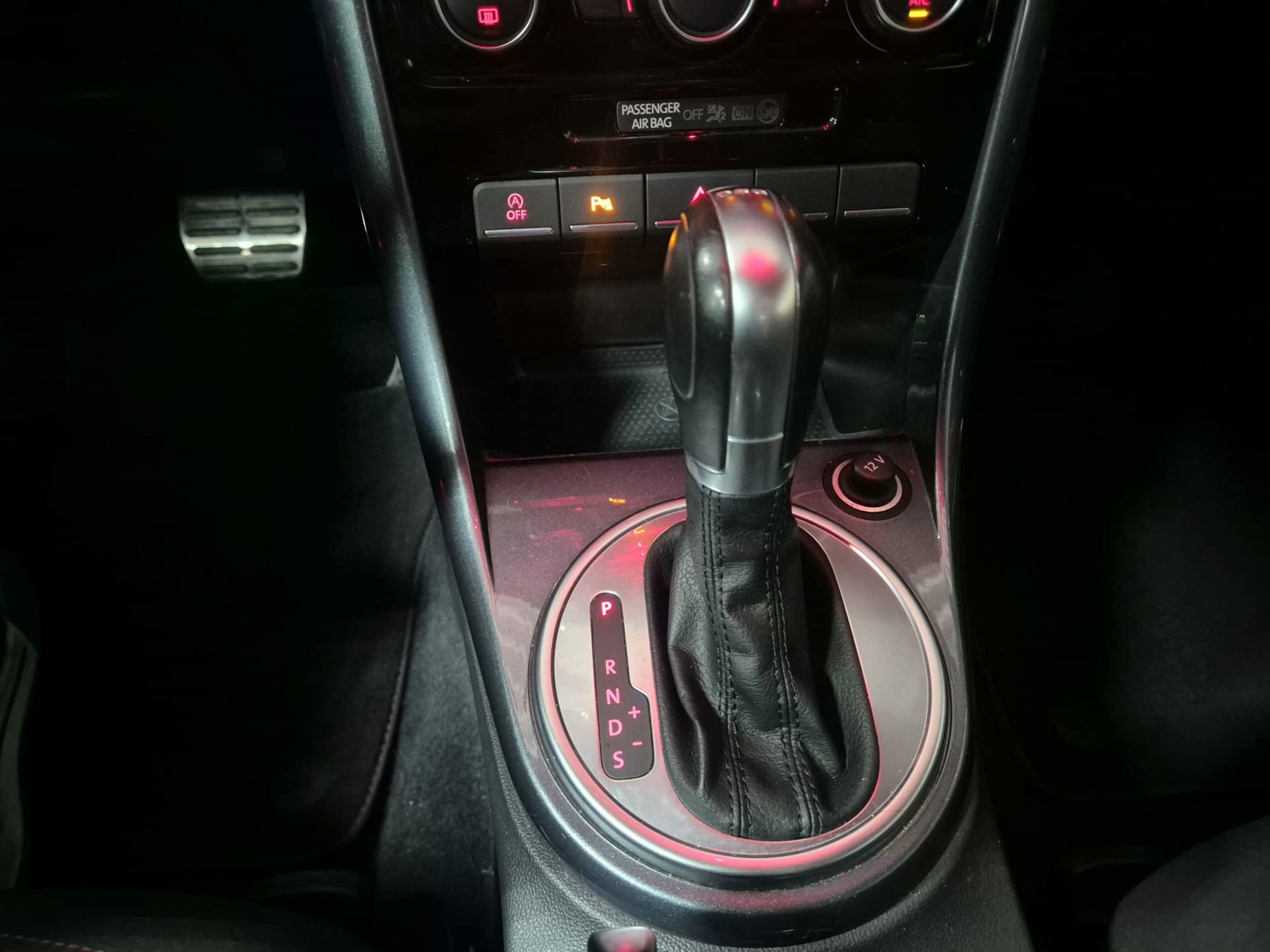 Foto van Volkswagen Beetle