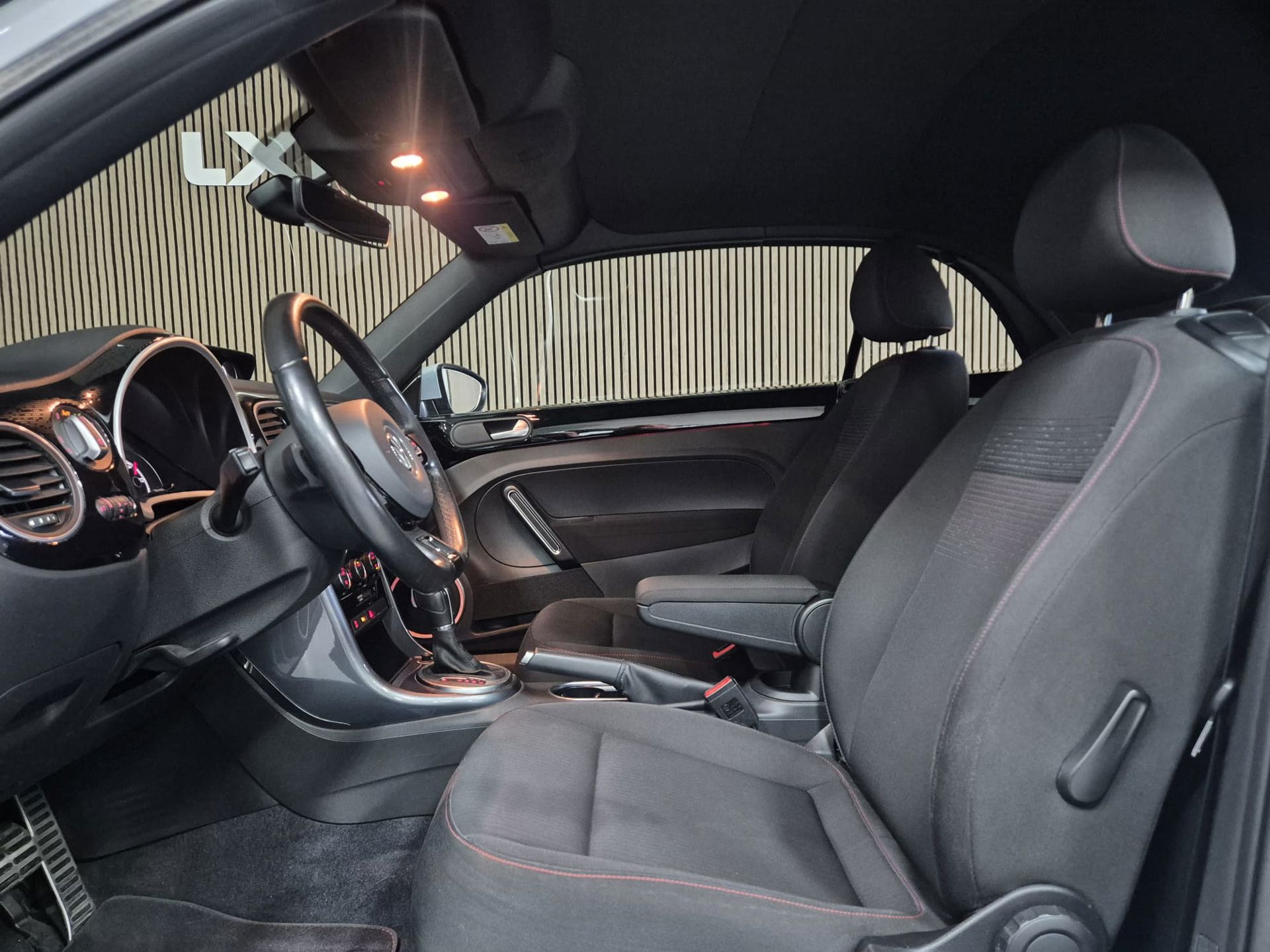 Foto van Volkswagen Beetle