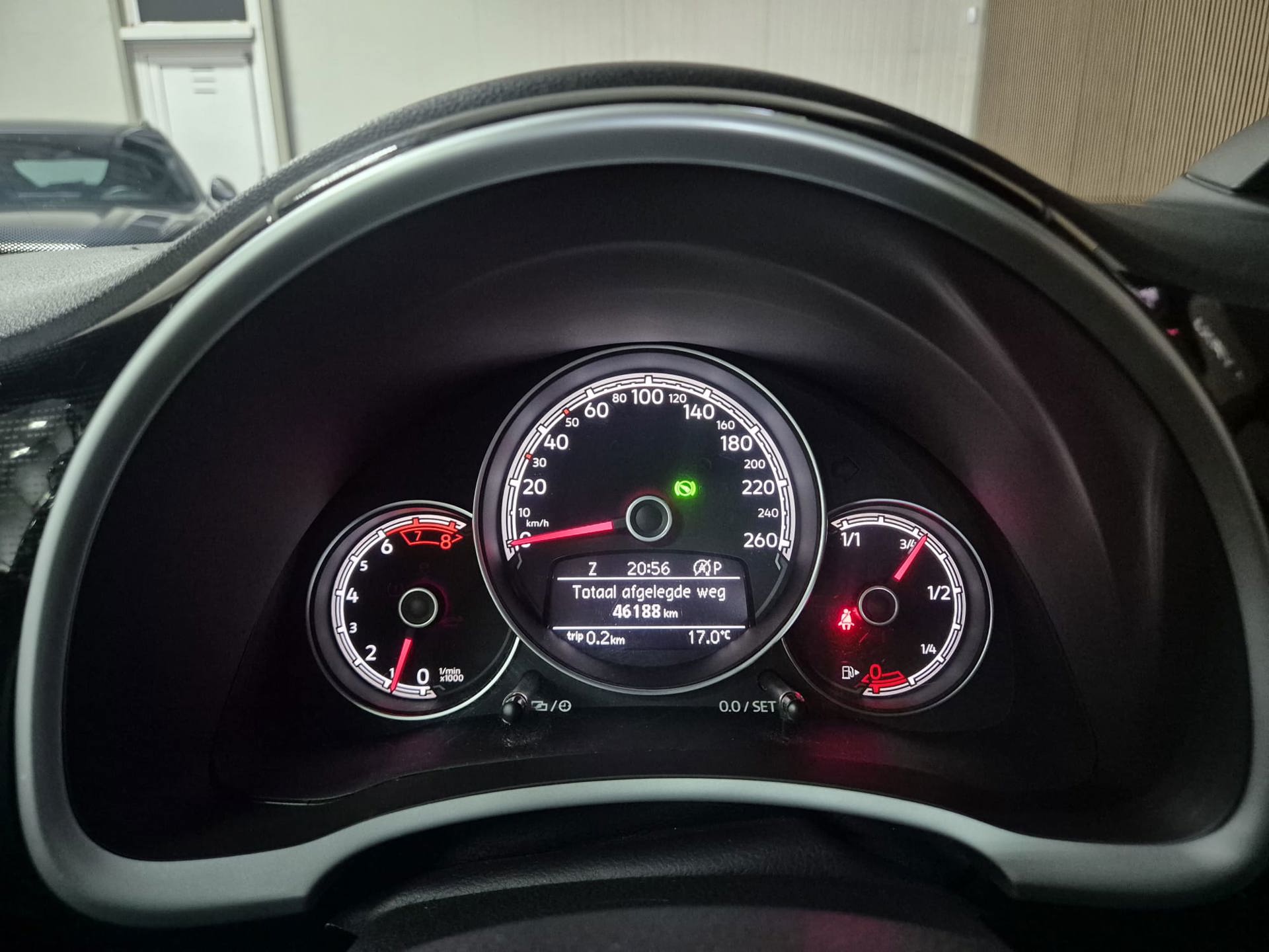 Foto van Volkswagen Beetle
