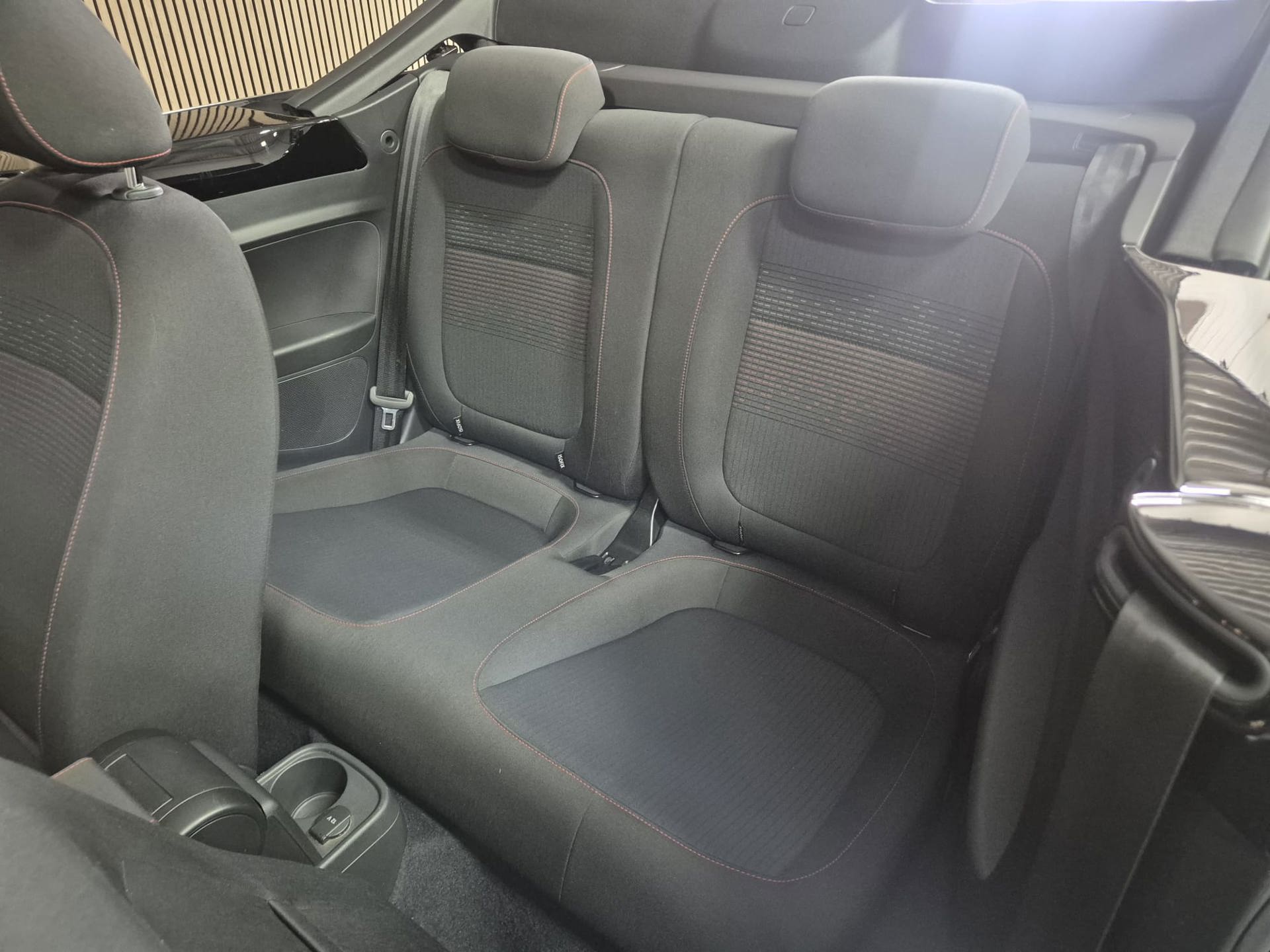 Foto van Volkswagen Beetle