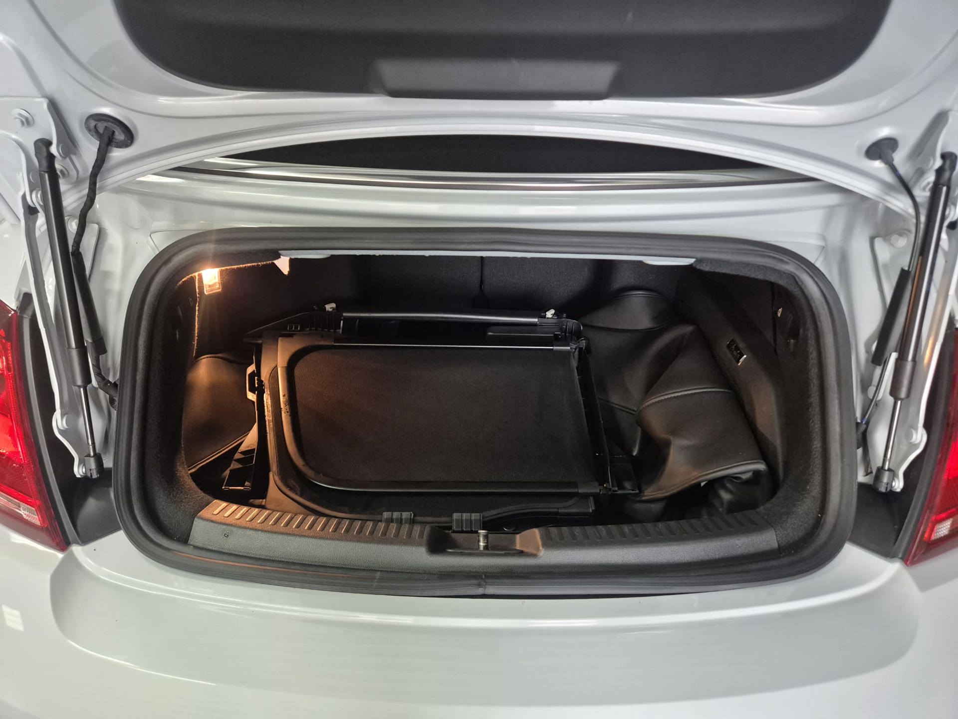 Foto van Volkswagen Beetle