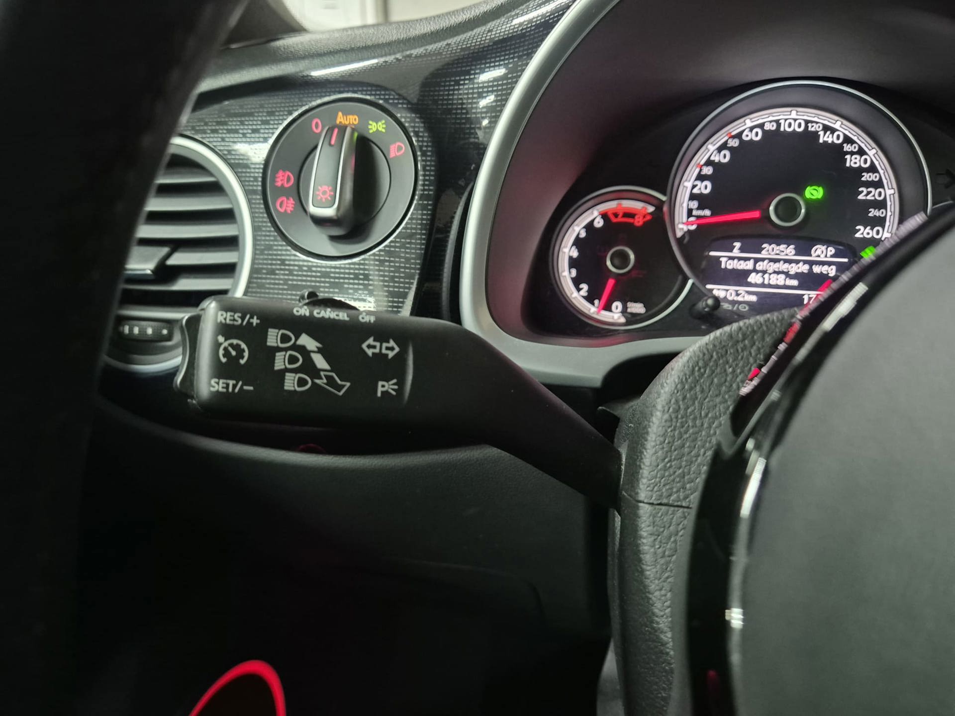 Foto van Volkswagen Beetle