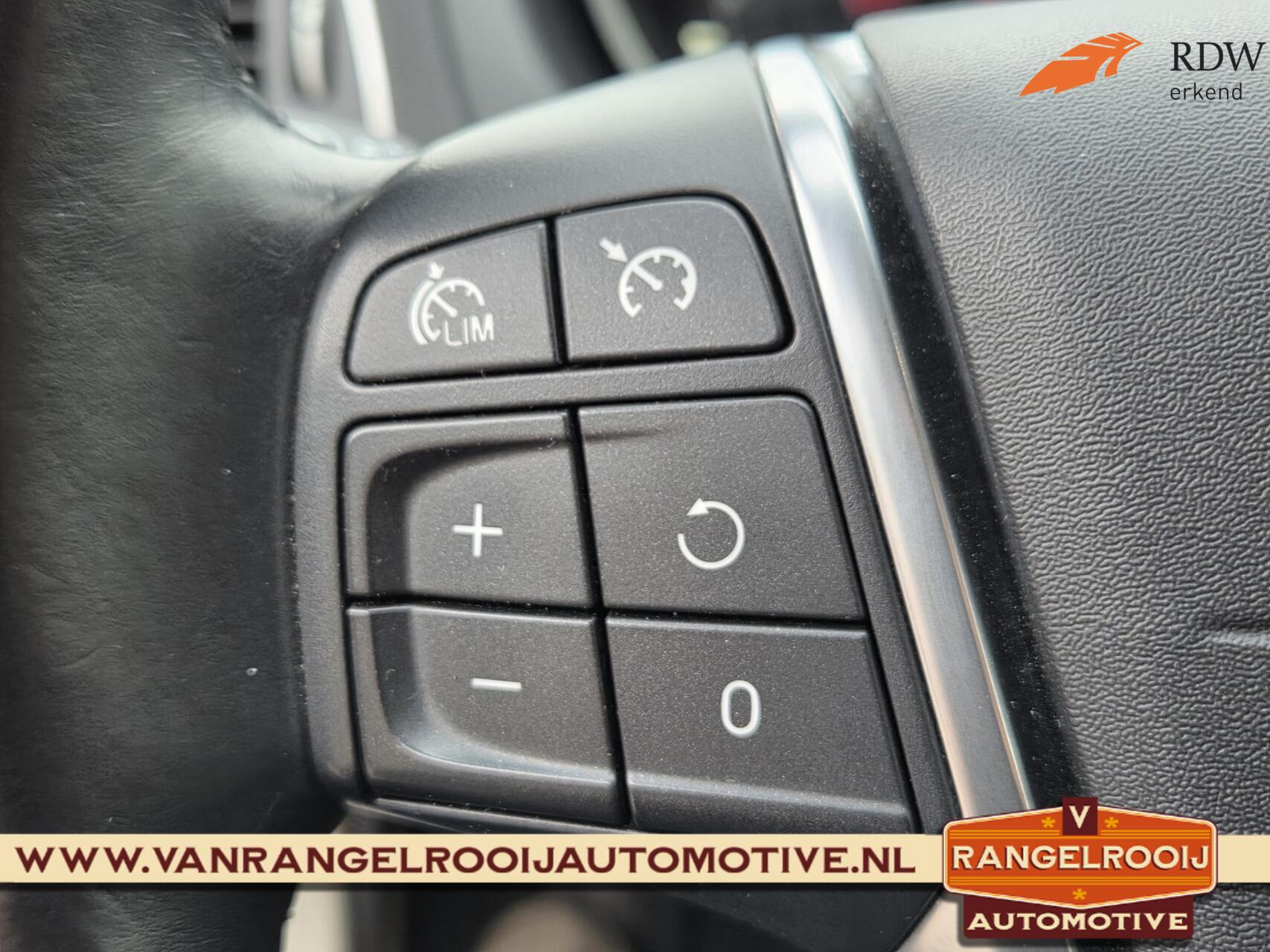 Foto van Volvo V40