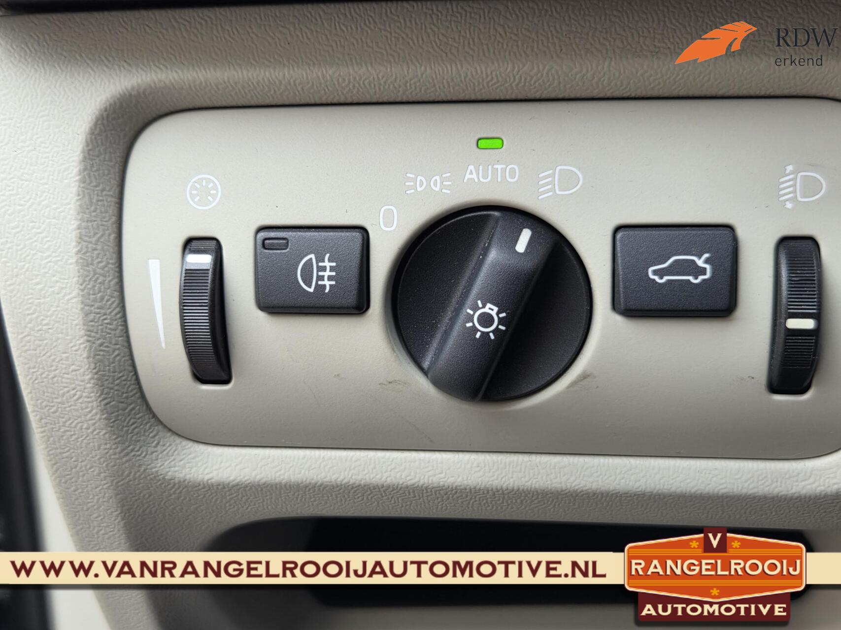 Foto van Volvo V40