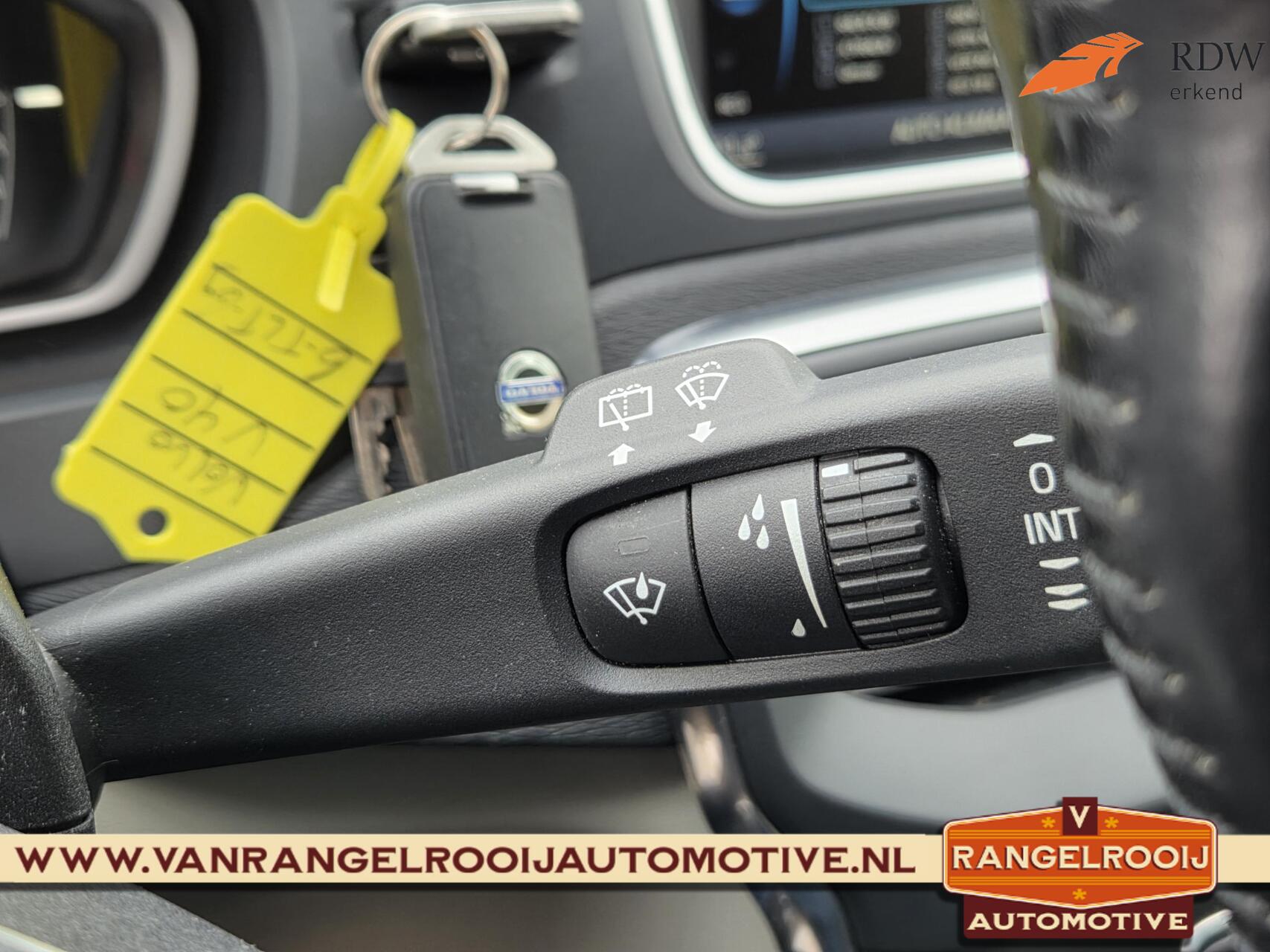 Foto van Volvo V40