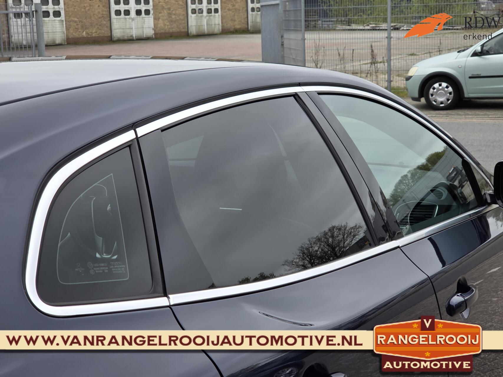 Foto van Volvo V40