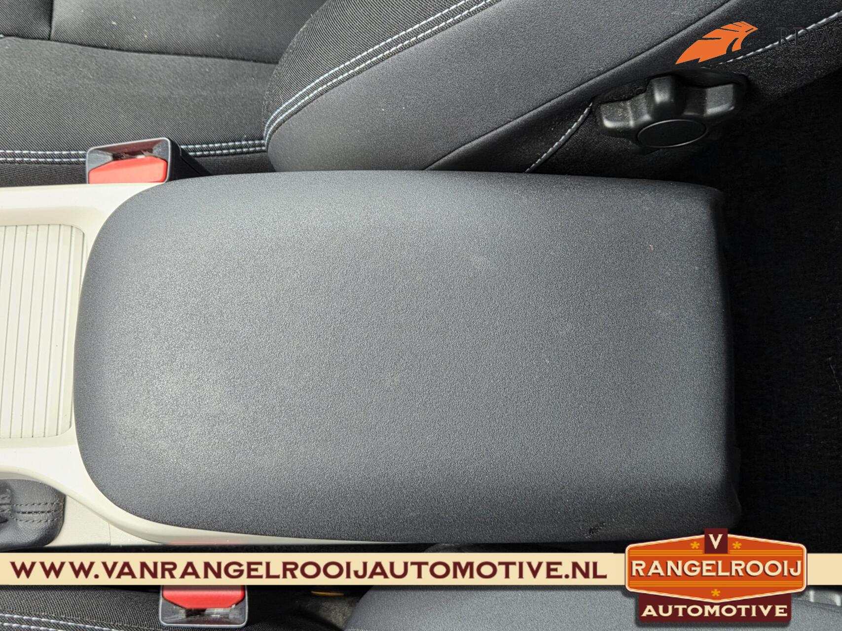 Foto van Volvo V40