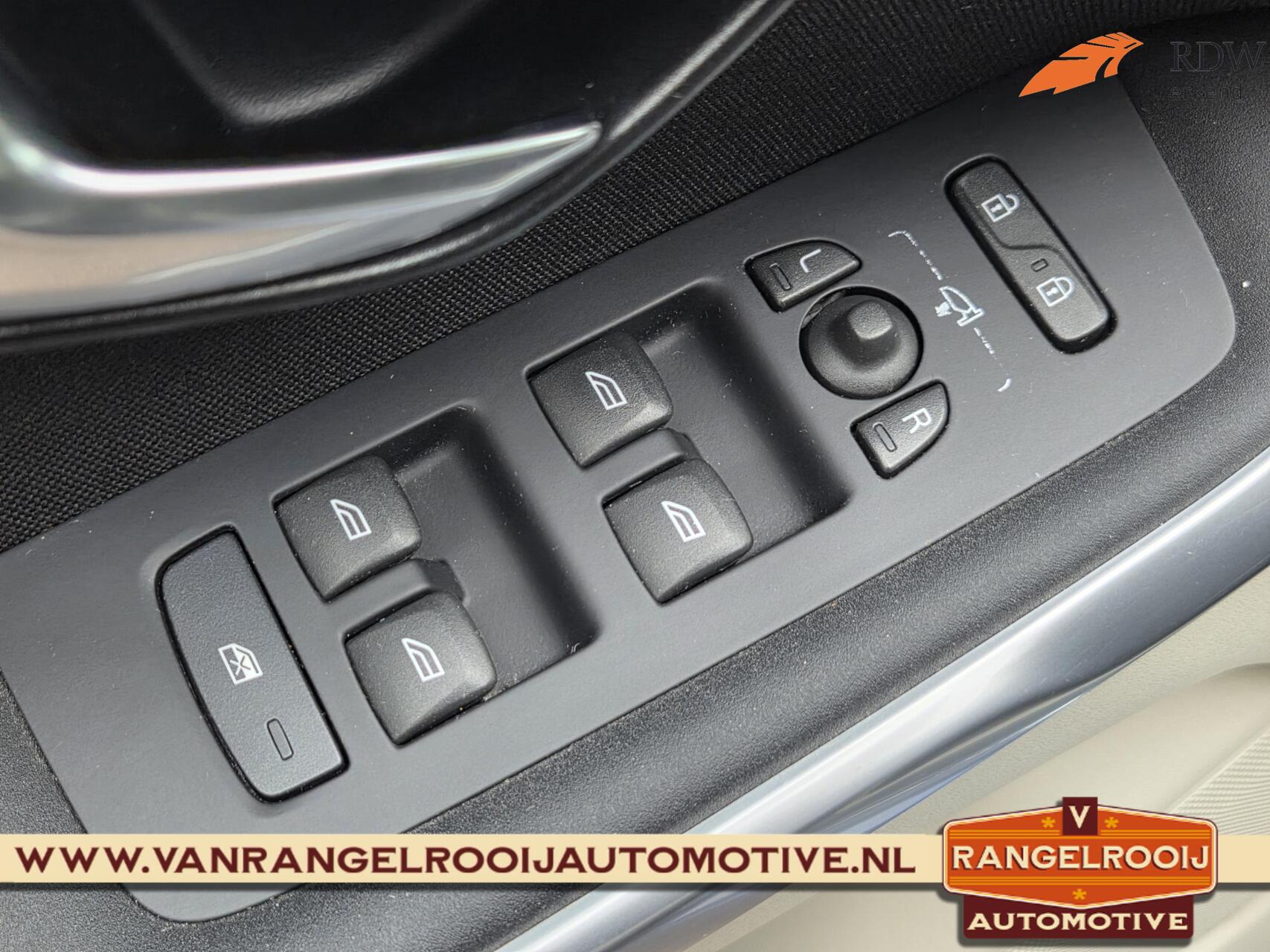 Foto van Volvo V40