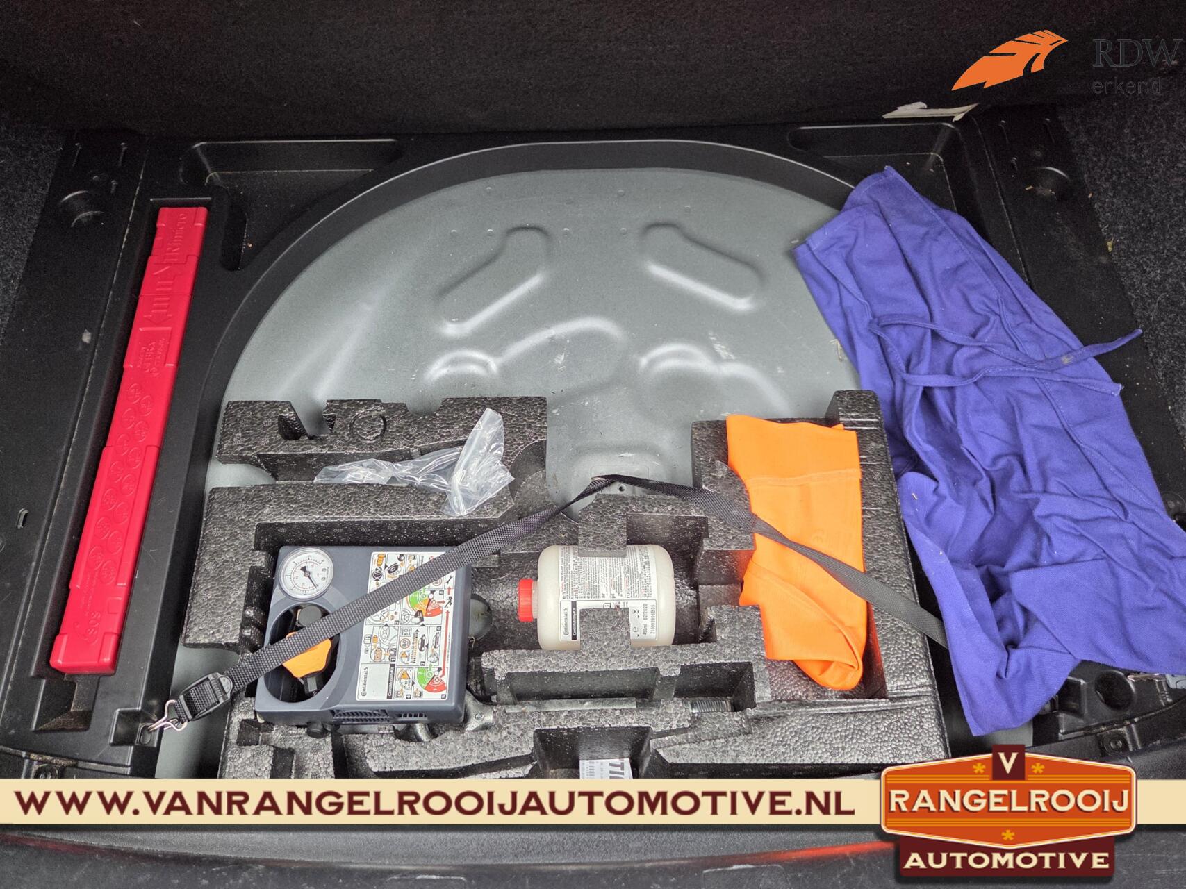 Foto van Volvo V40