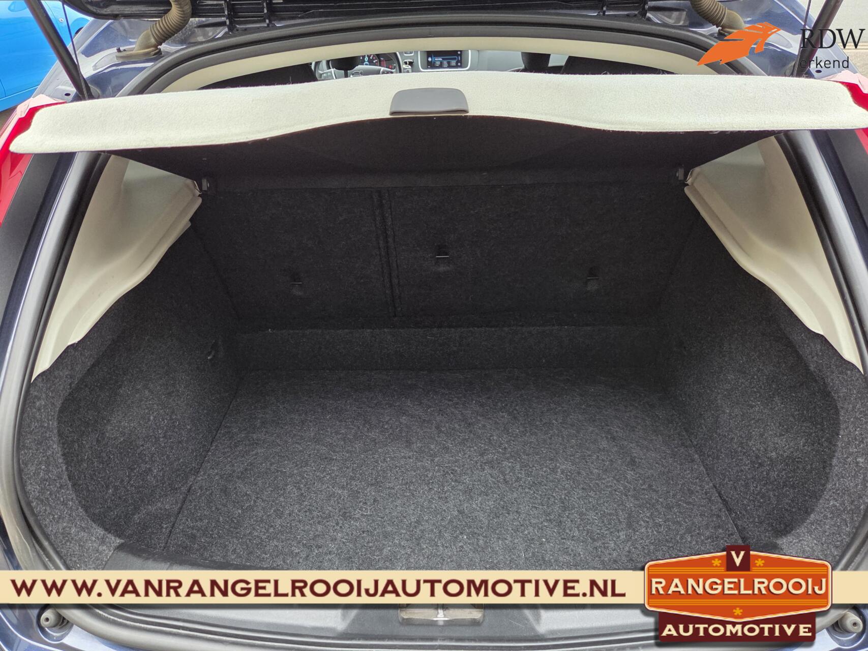 Foto van Volvo V40